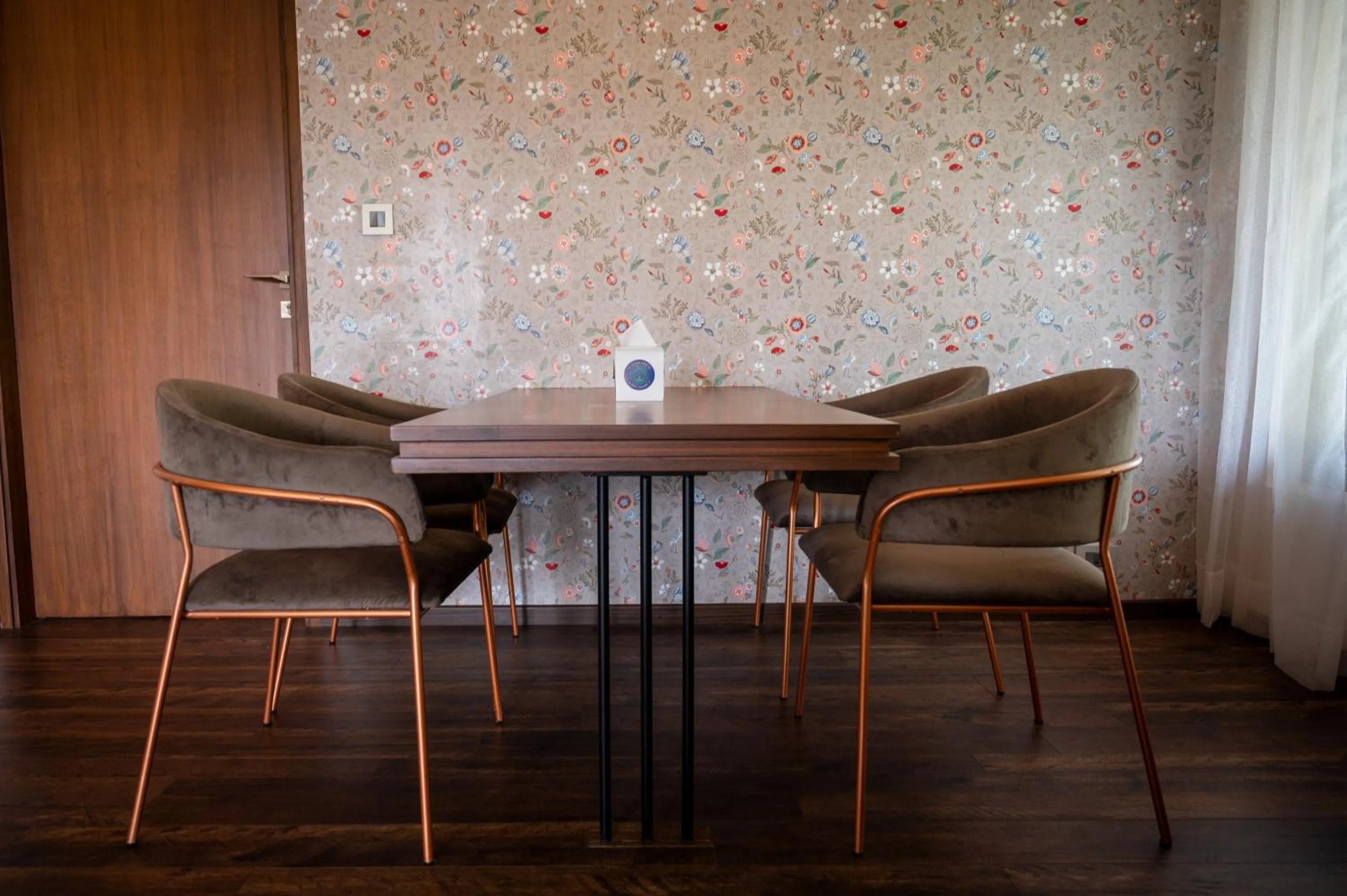 Kimmane Luxury Golf Resort