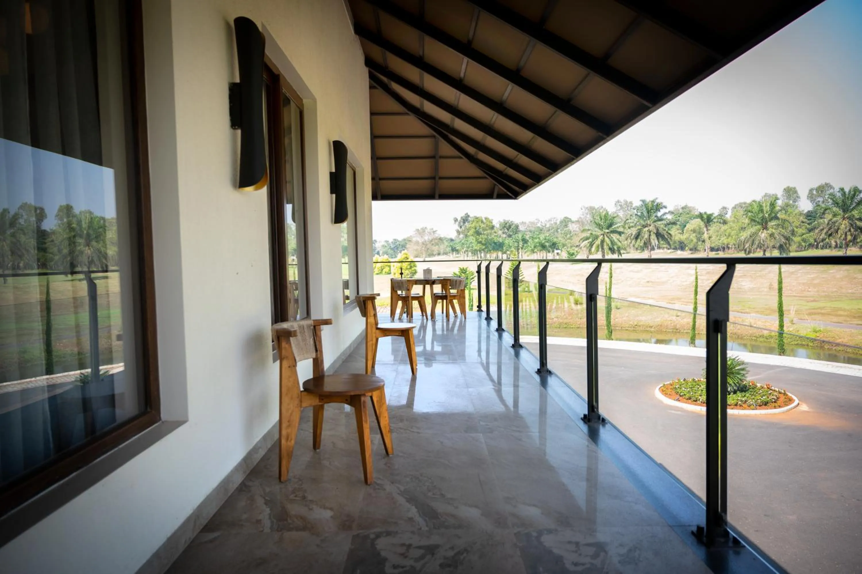 Kimmane Luxury Golf Resort