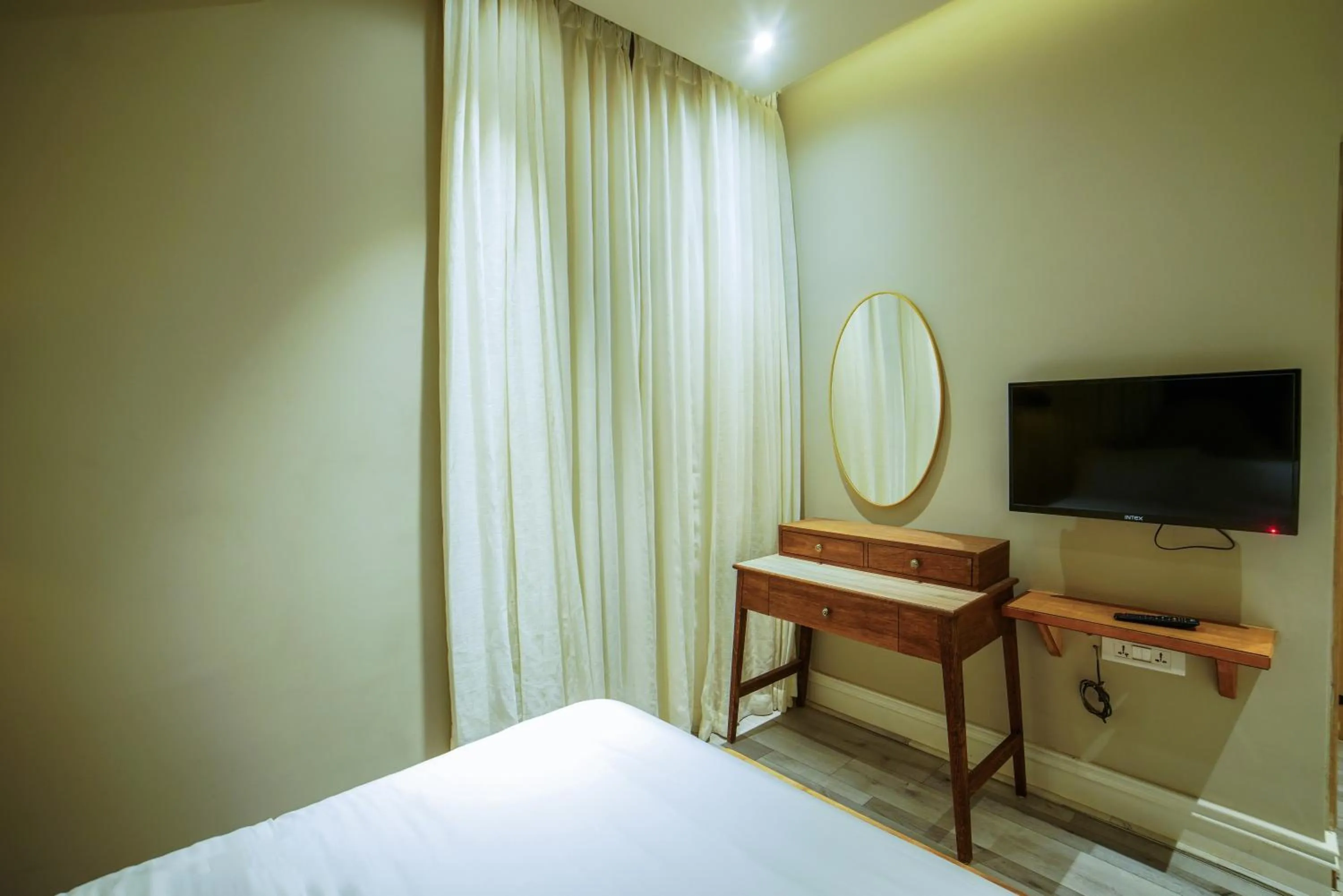 TV and multimedia in Meraki maison