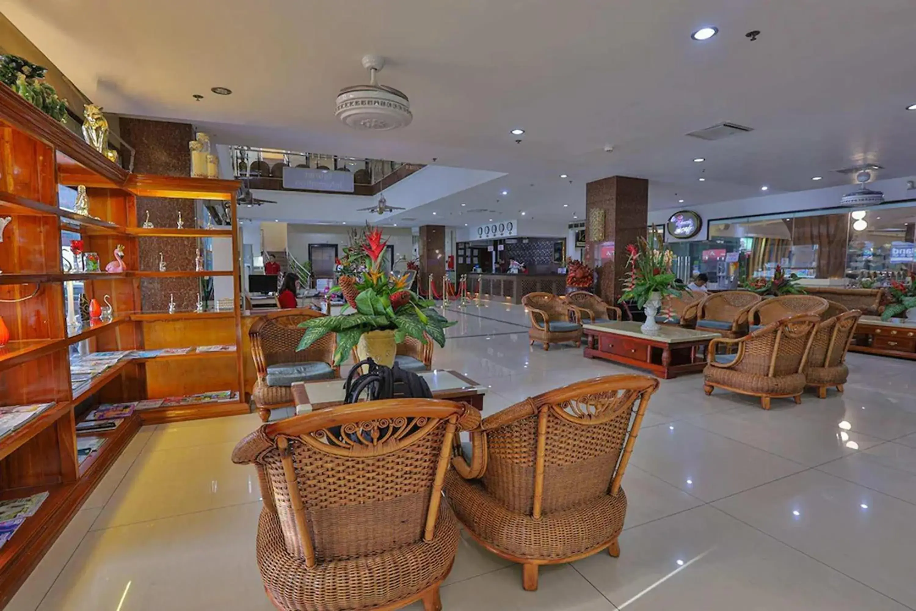 Restaurant/places to eat in Hotel Essencia Restaurant/places to eat in Hotel Essencia