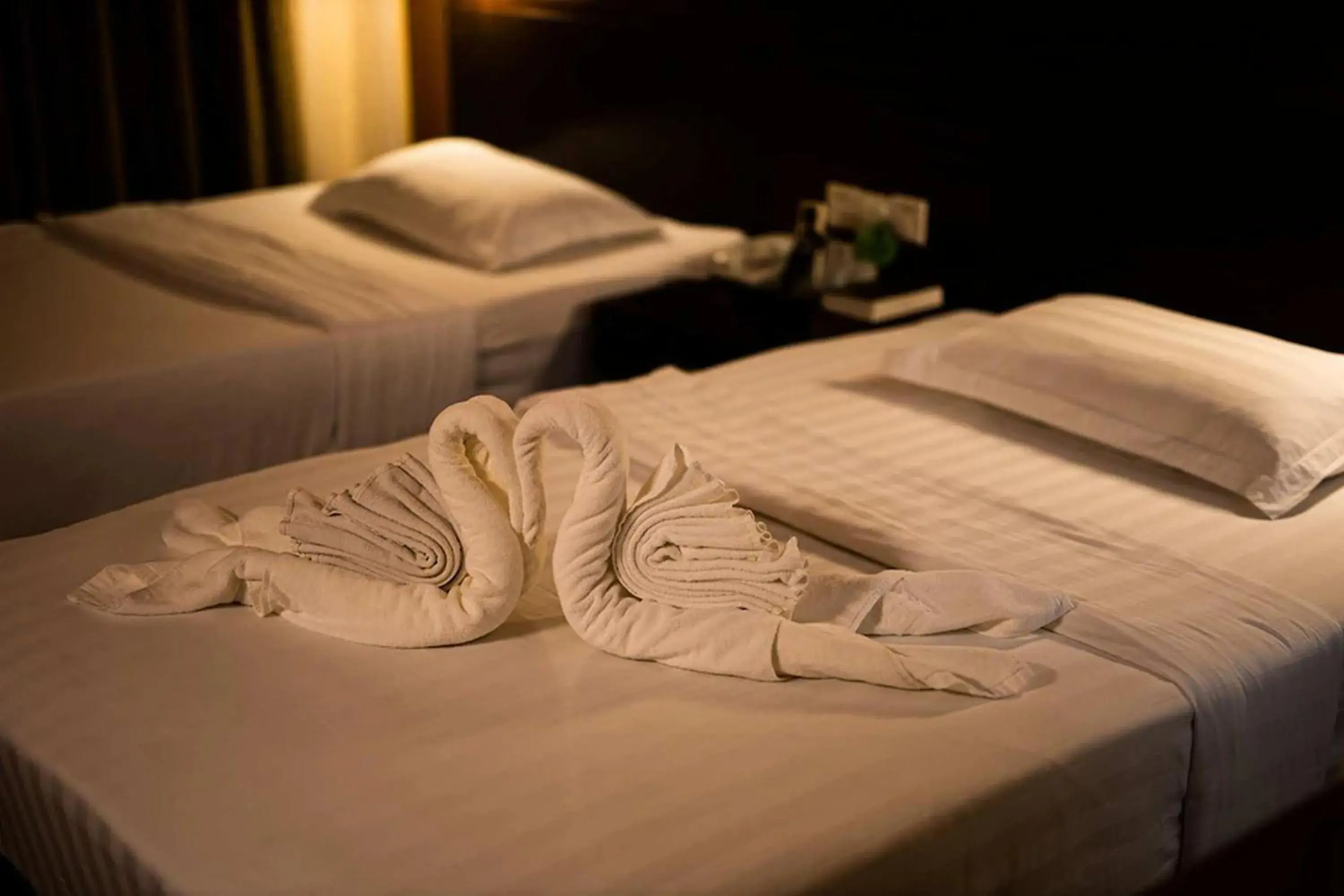 Bedroom, Bed in Hotel Essencia Bedroom, Bed in Hotel Essencia