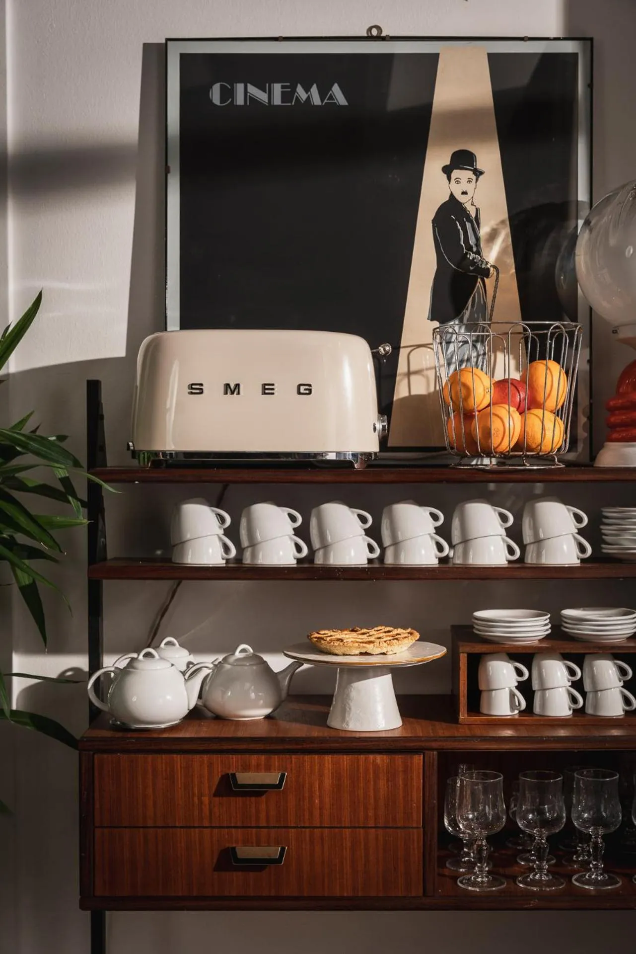 Restaurant/places to eat in HOTEL GIARDINO