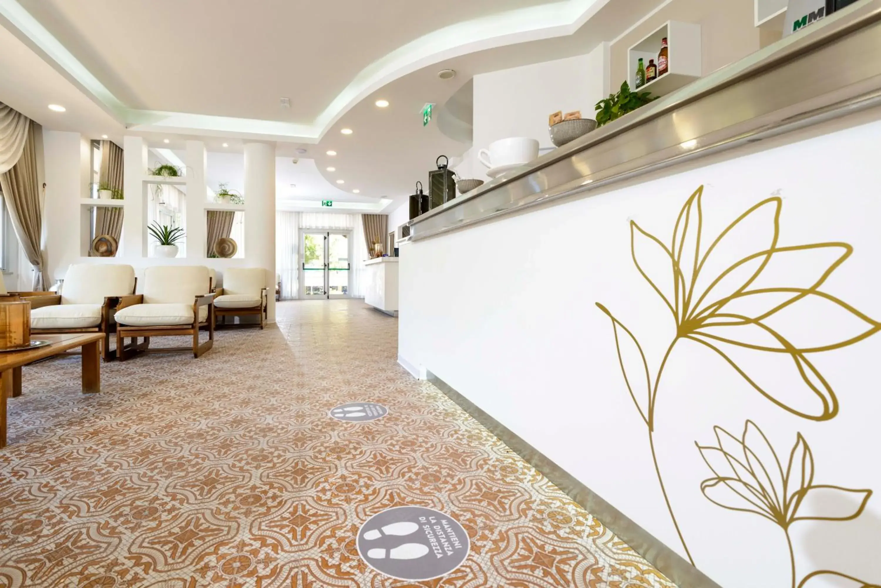 HOTEL GIARDINO HOTEL GIARDINO