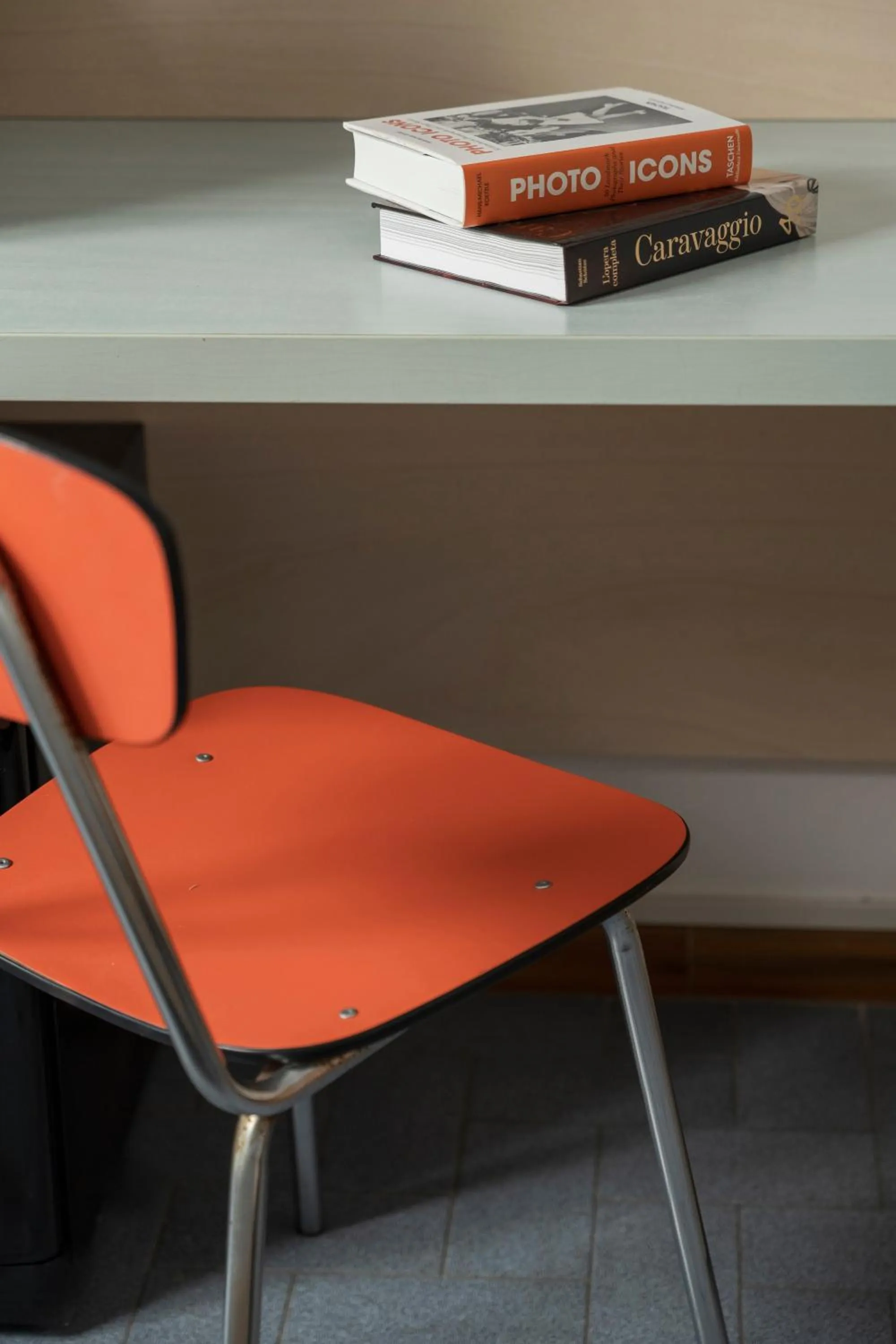 Bedroom in HOTEL GIARDINO