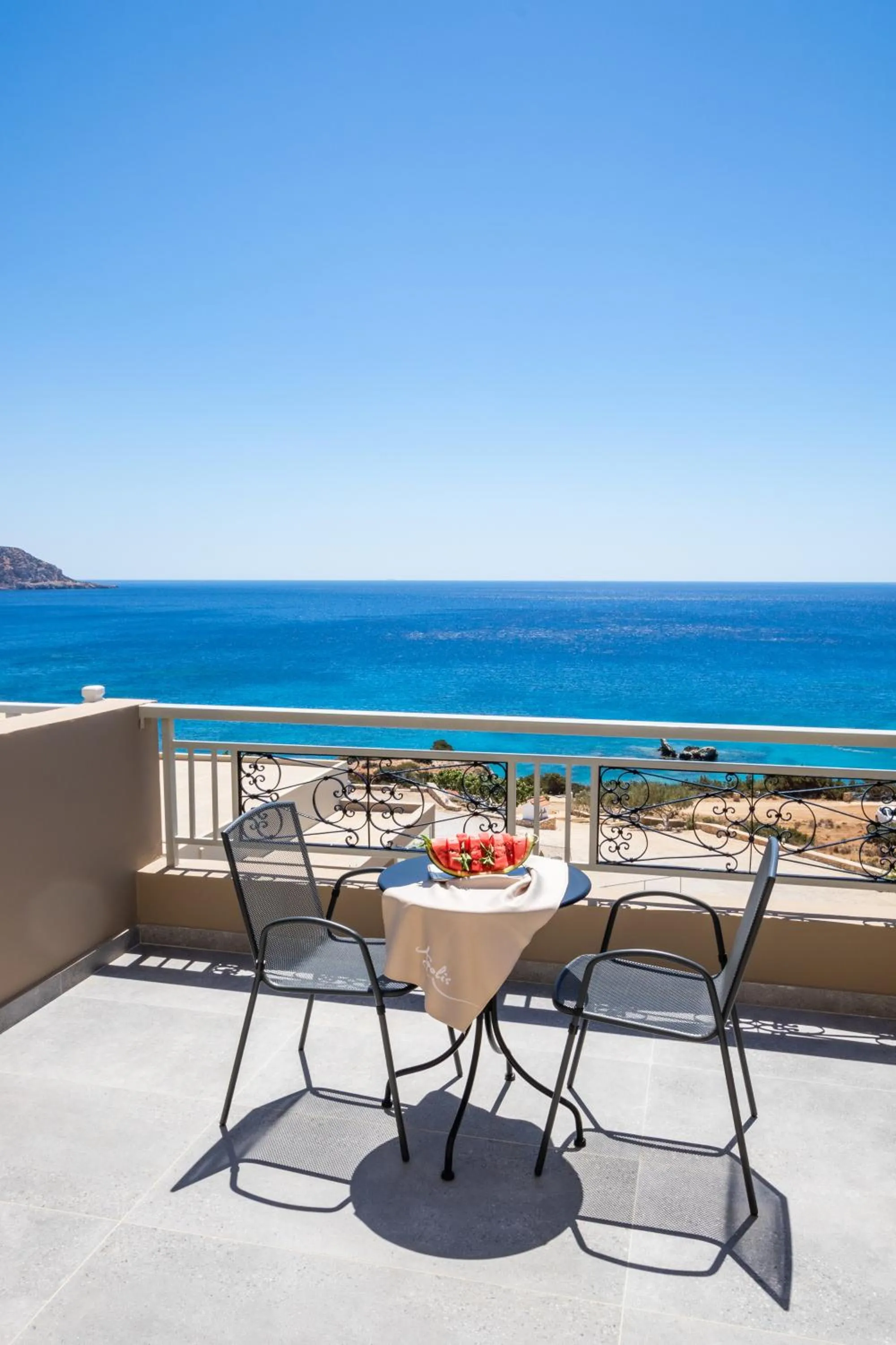 Apolis Beachscape Hotel