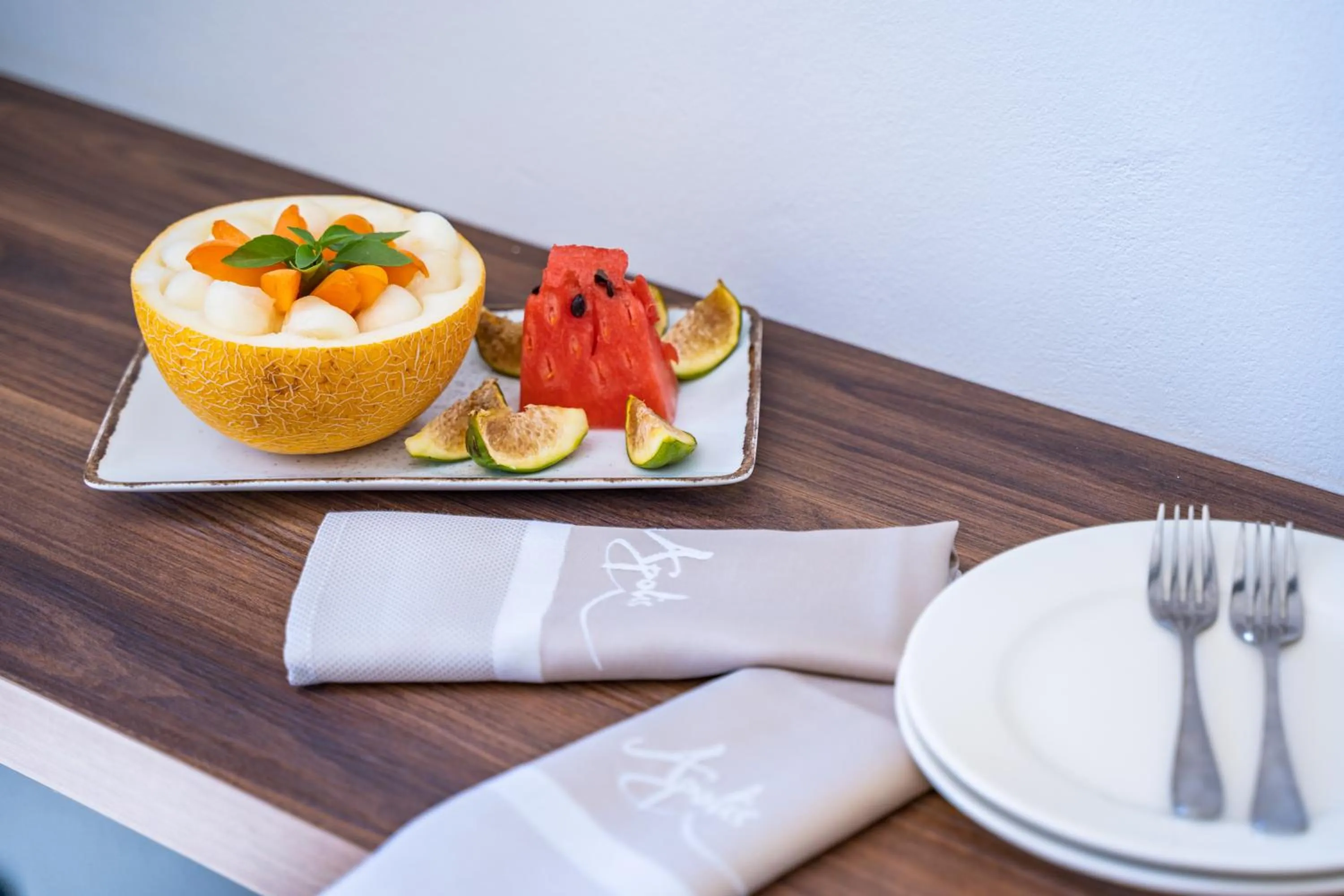 Apolis Beachscape Hotel