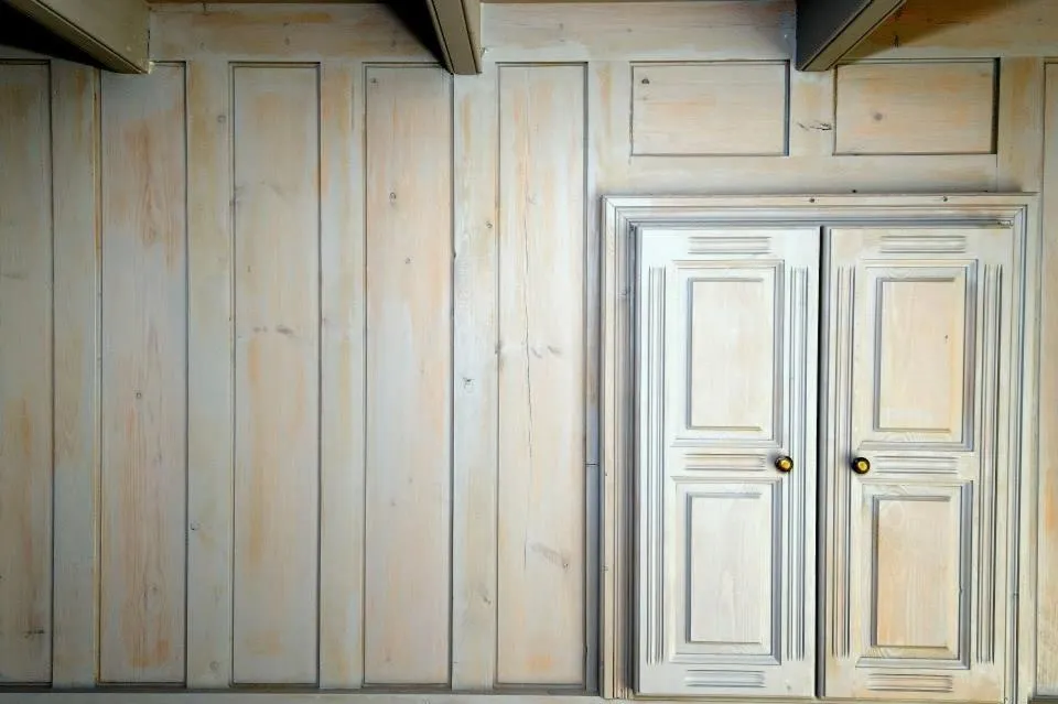 Decorative detail in Apolis Beachscape Hotel