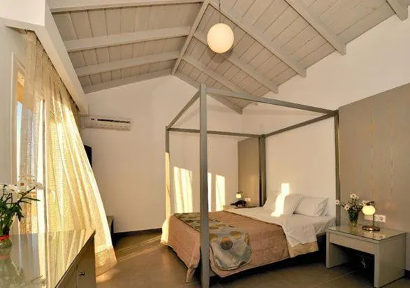 Photo of the whole room, Bed in Apolis Beachscape Hotel