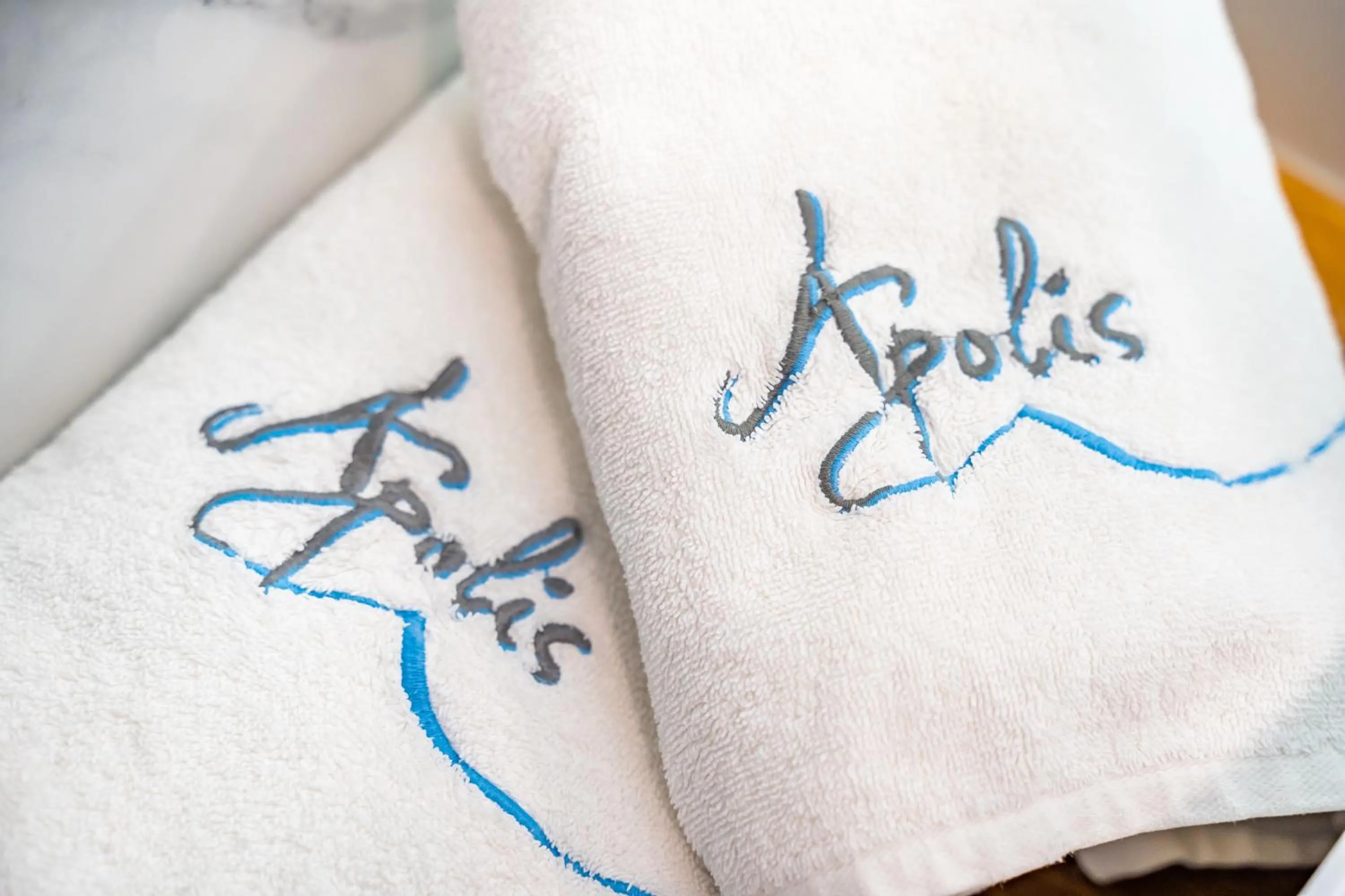 Apolis Beachscape Hotel