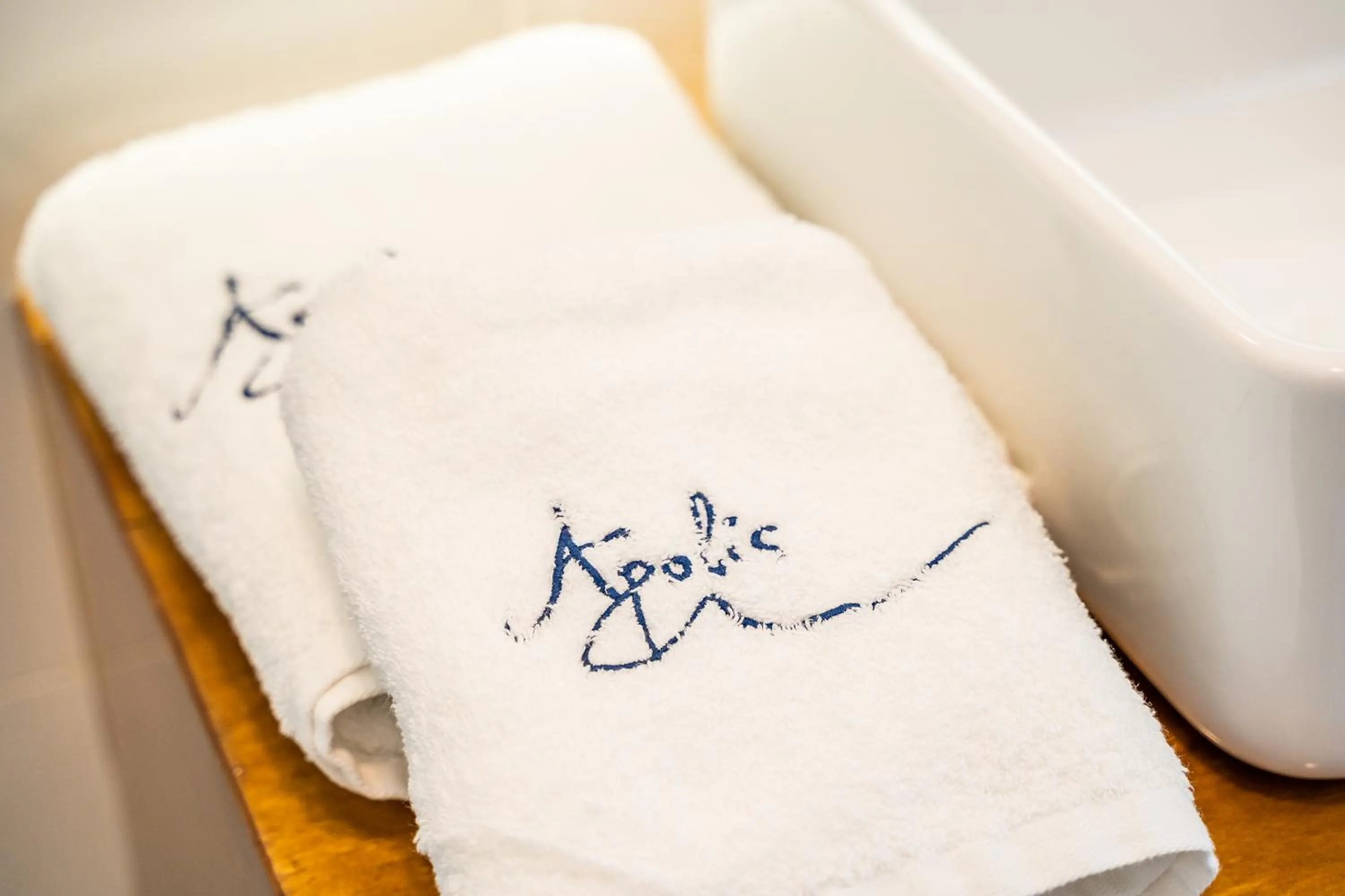 Apolis Beachscape Hotel