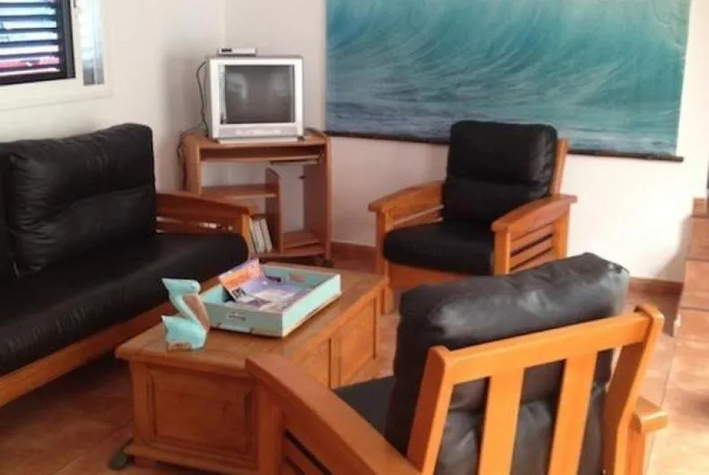 KAKTUS BEACH House