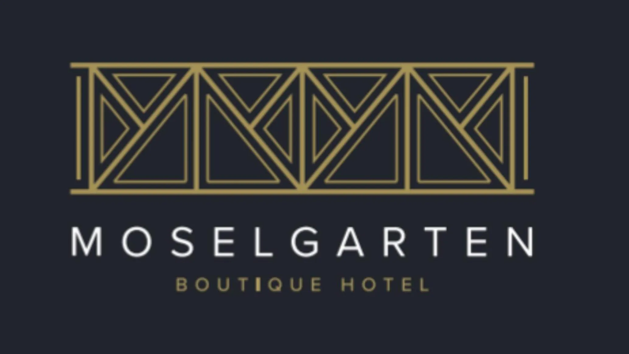 Property logo or sign in Boutique Hotel Moselgarten