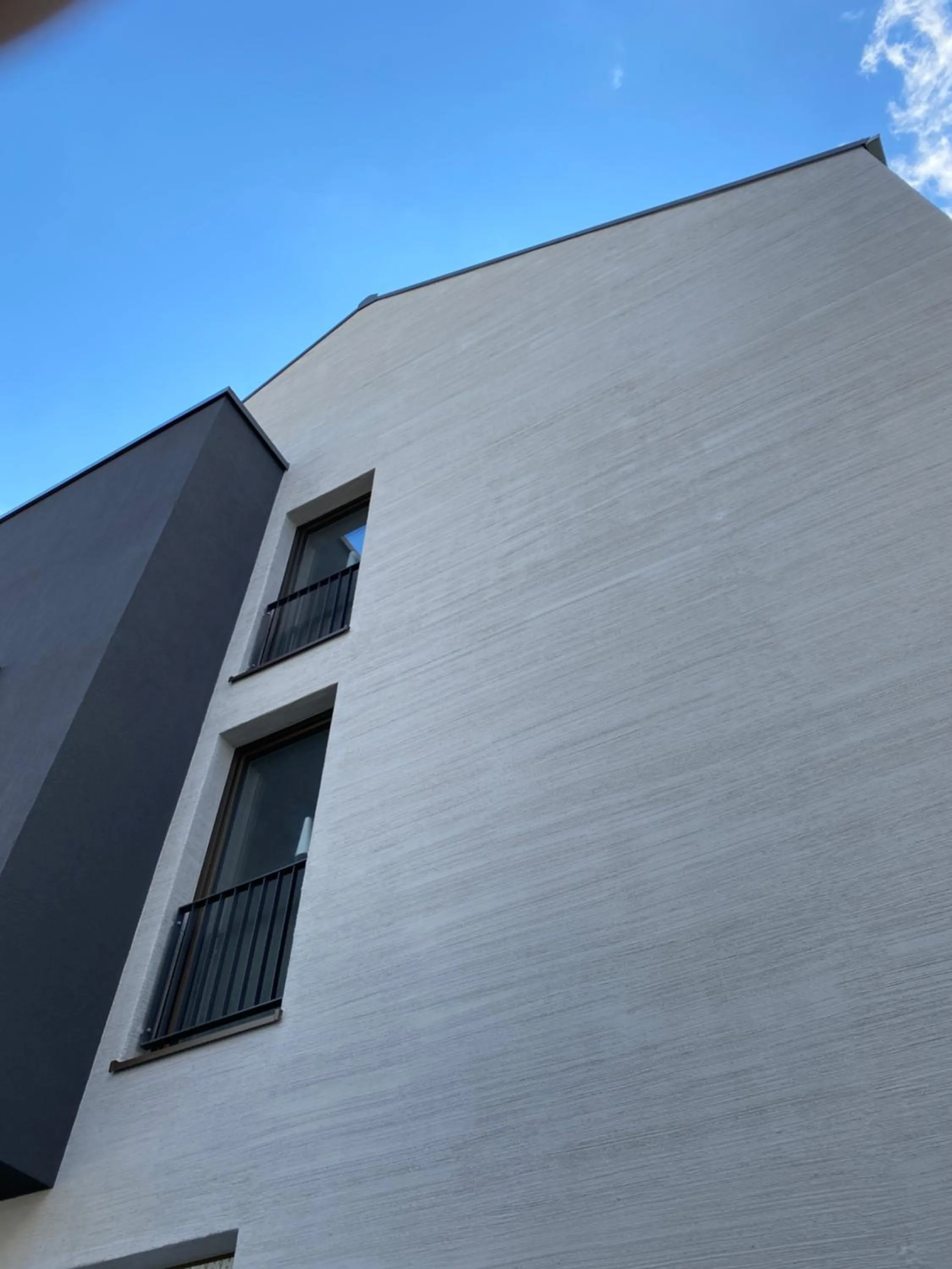 Facade/entrance in Boutique Hotel Moselgarten