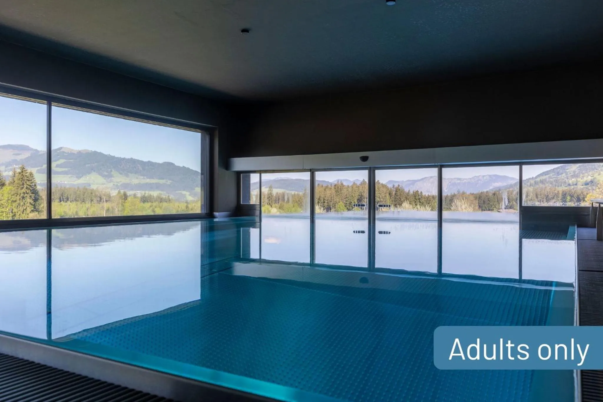 Natural landscape in Berg & Golf Resort Westendorf by ALPS RESORTS