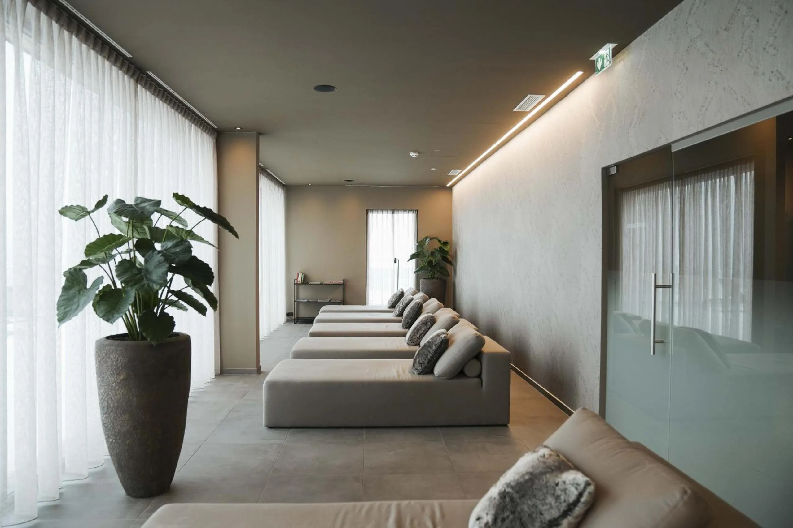 Spa and wellness centre/facilities in Berg & Golf Resort Westendorf by ALPS RESORTS