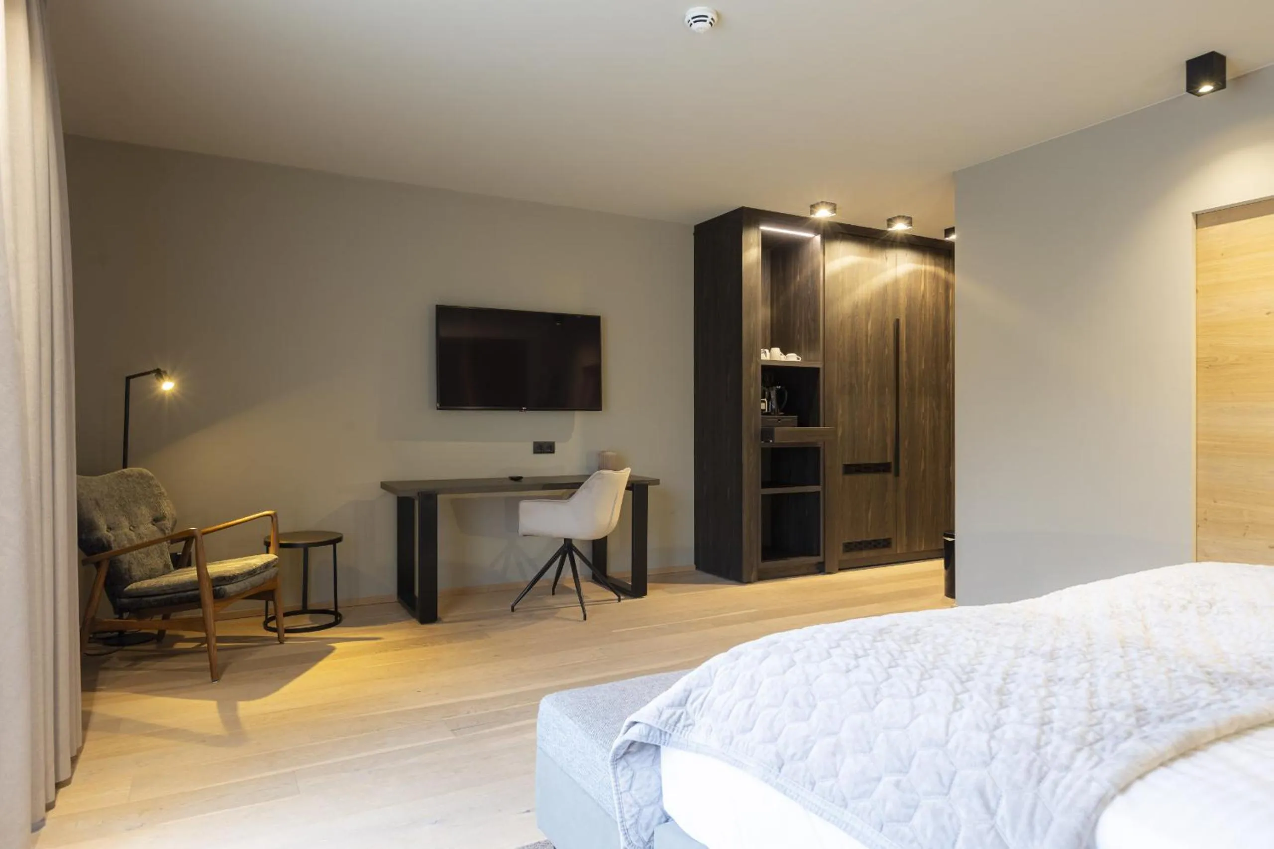 TV and multimedia, Bed in Berg & Golf Resort Westendorf by ALPS RESORTS
