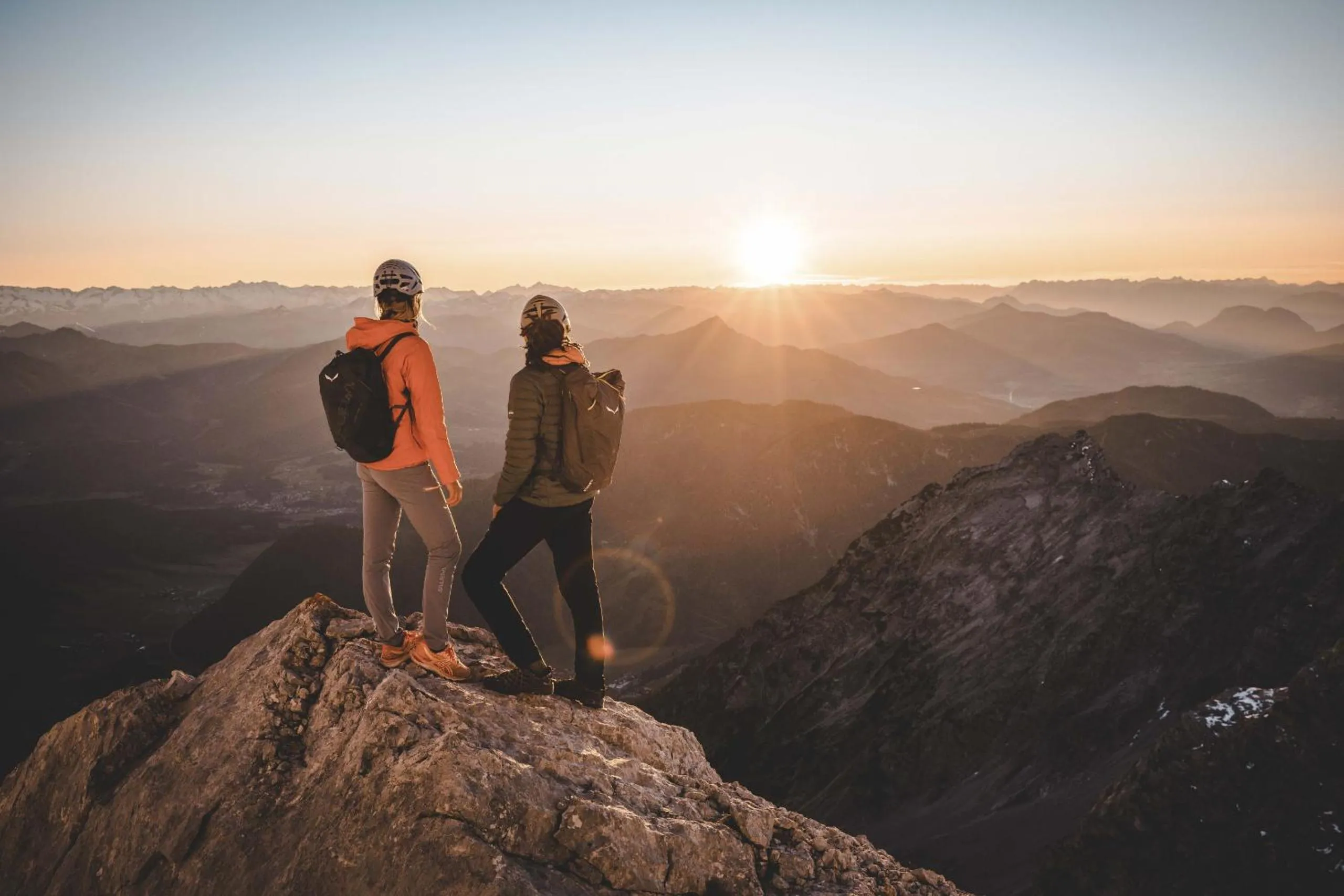 Nearby landmark in Berg & Golf Resort Westendorf by ALPS RESORTS