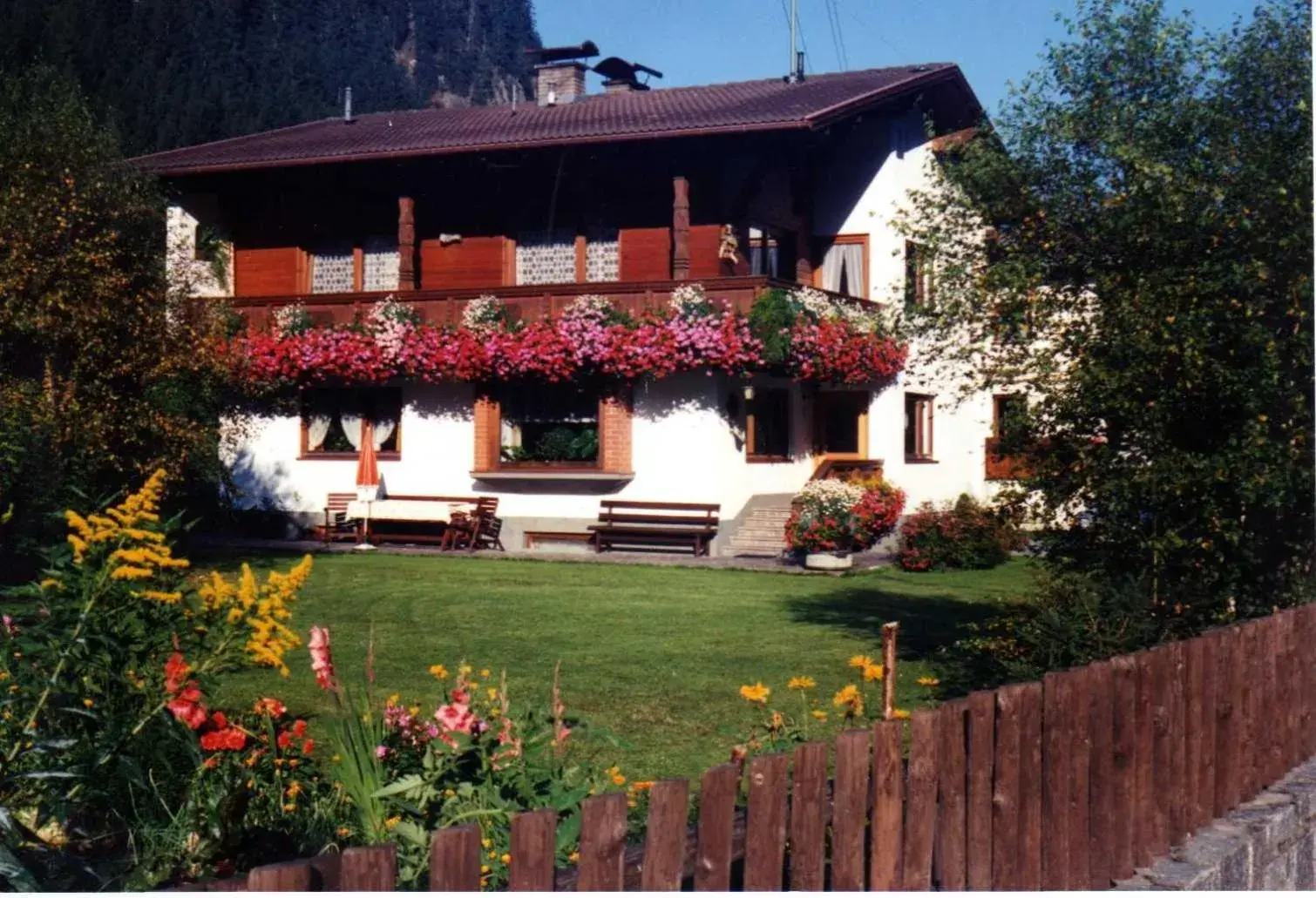 Haus Walch Haus Walch