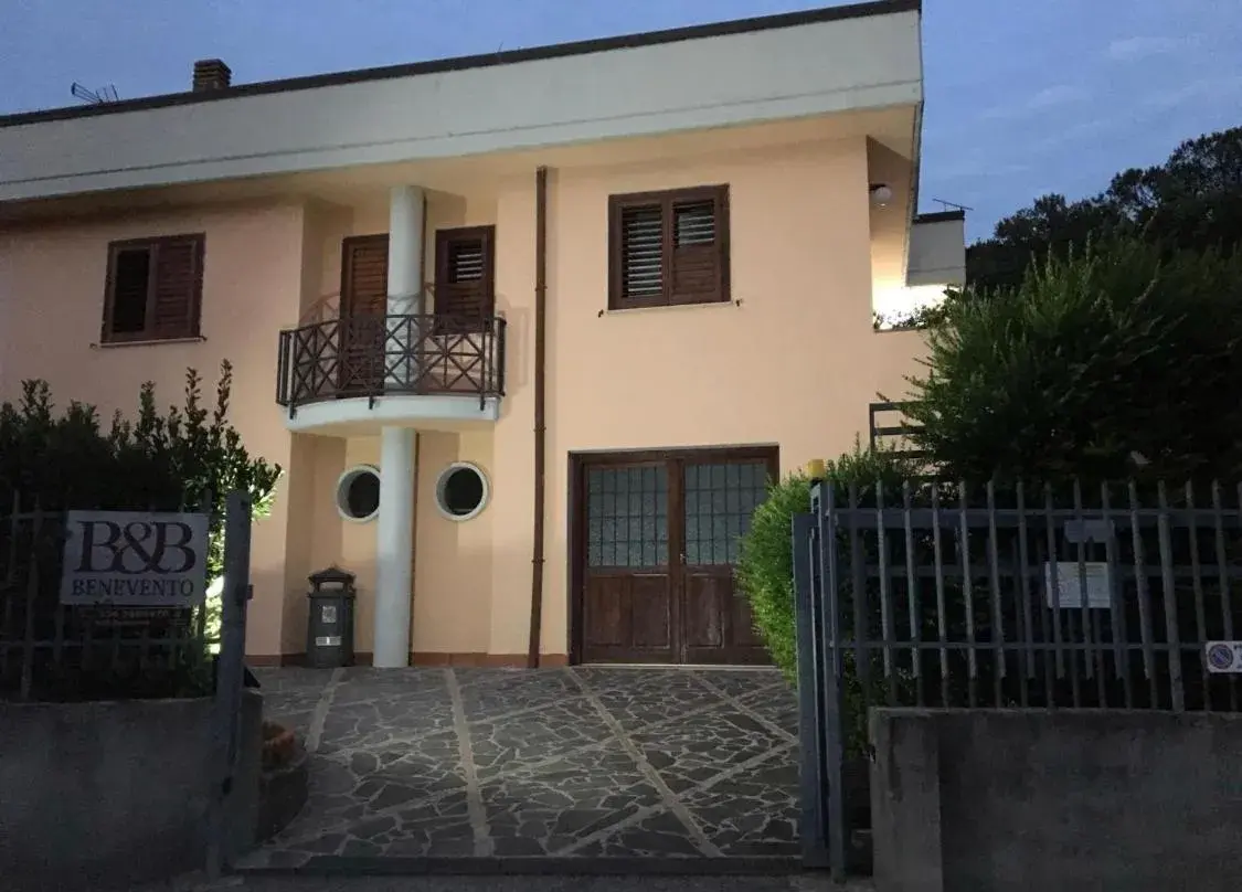 B&B Benevento B&B Benevento