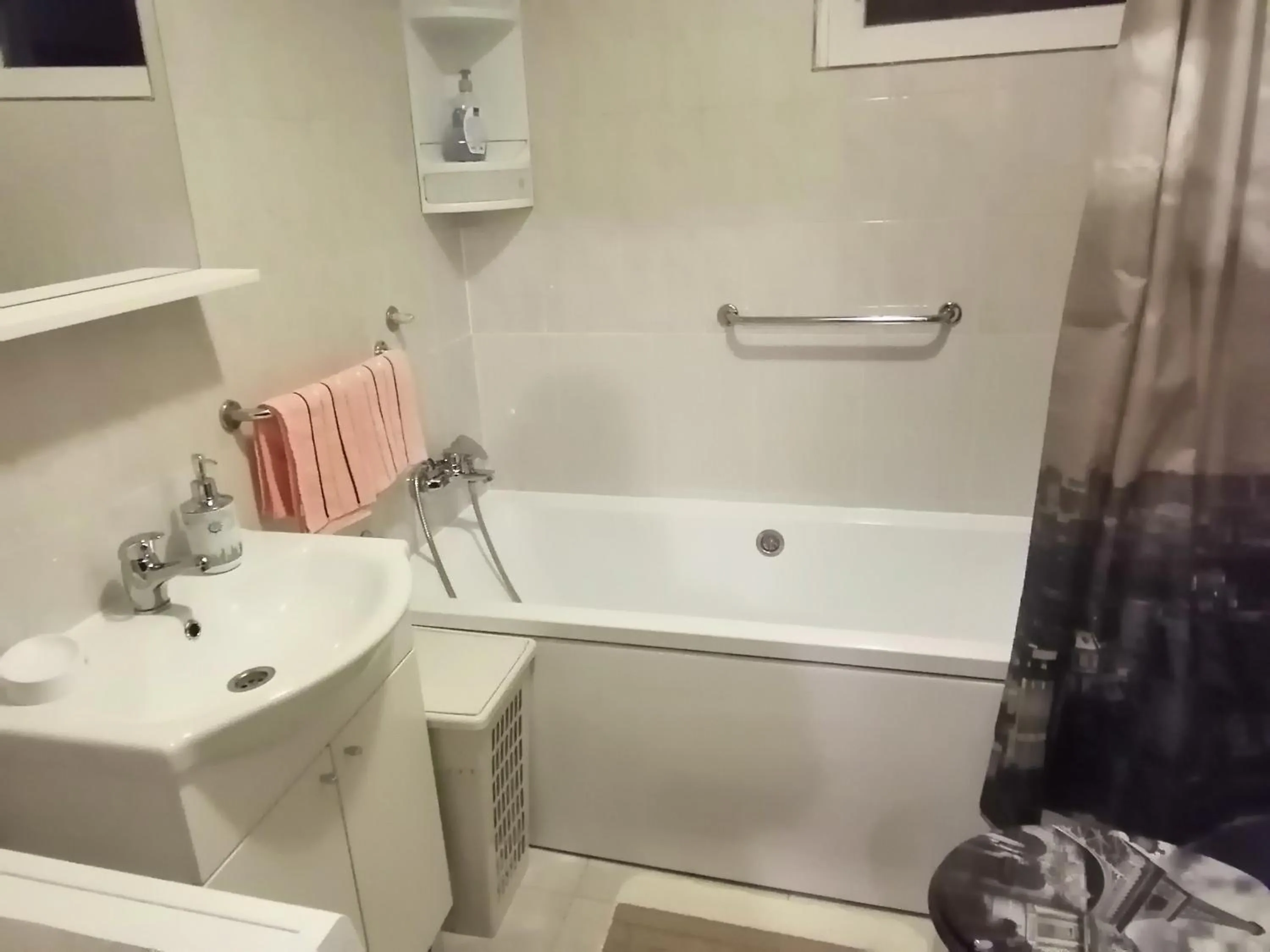 Apartment Špehar