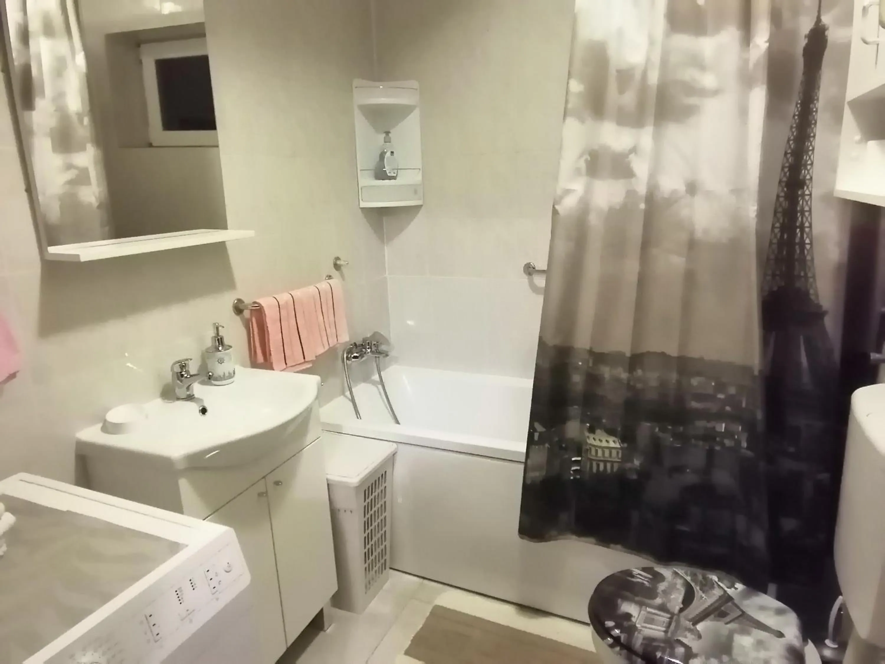Apartment Špehar