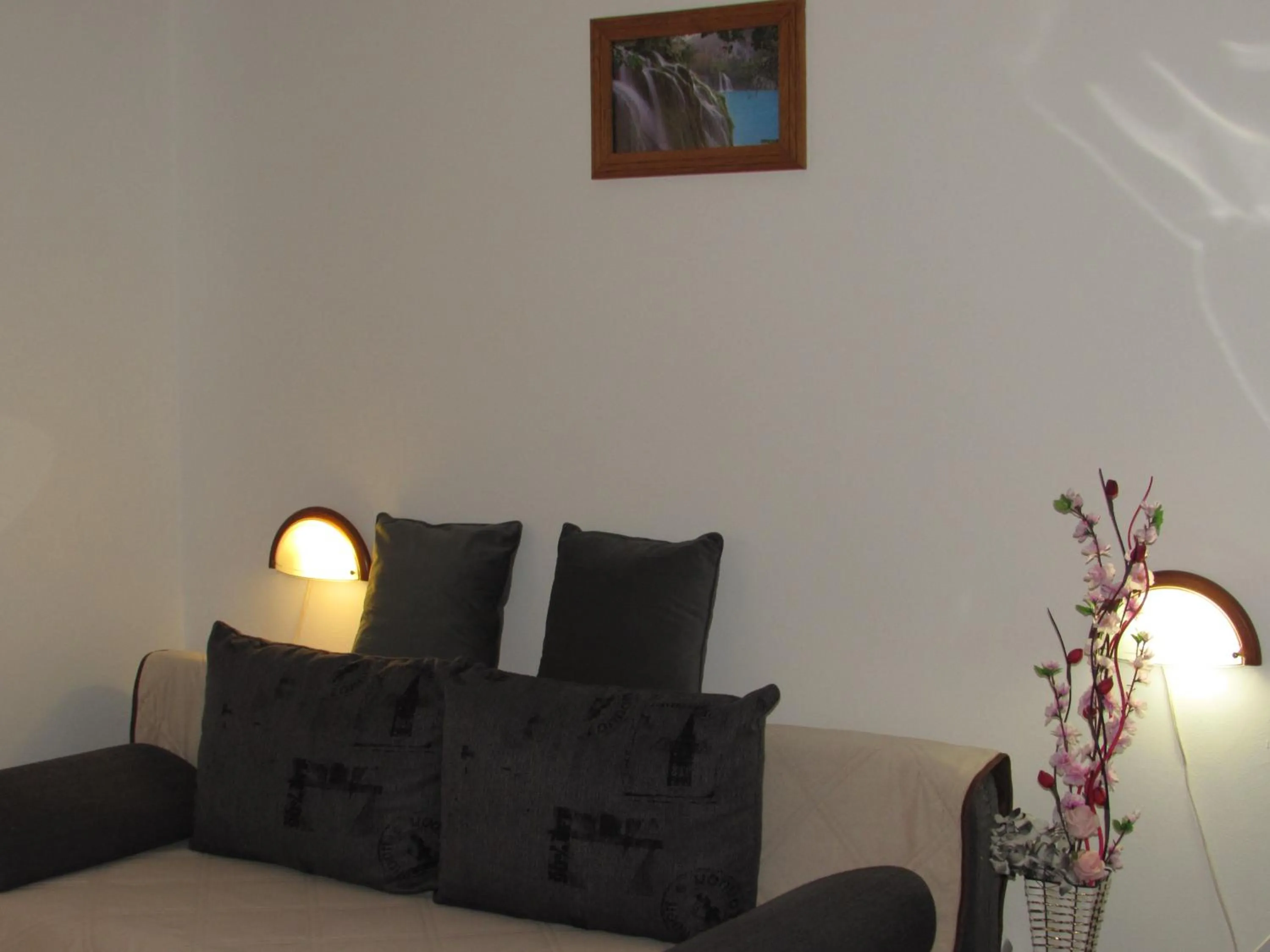 Apartment in Apartment Špehar