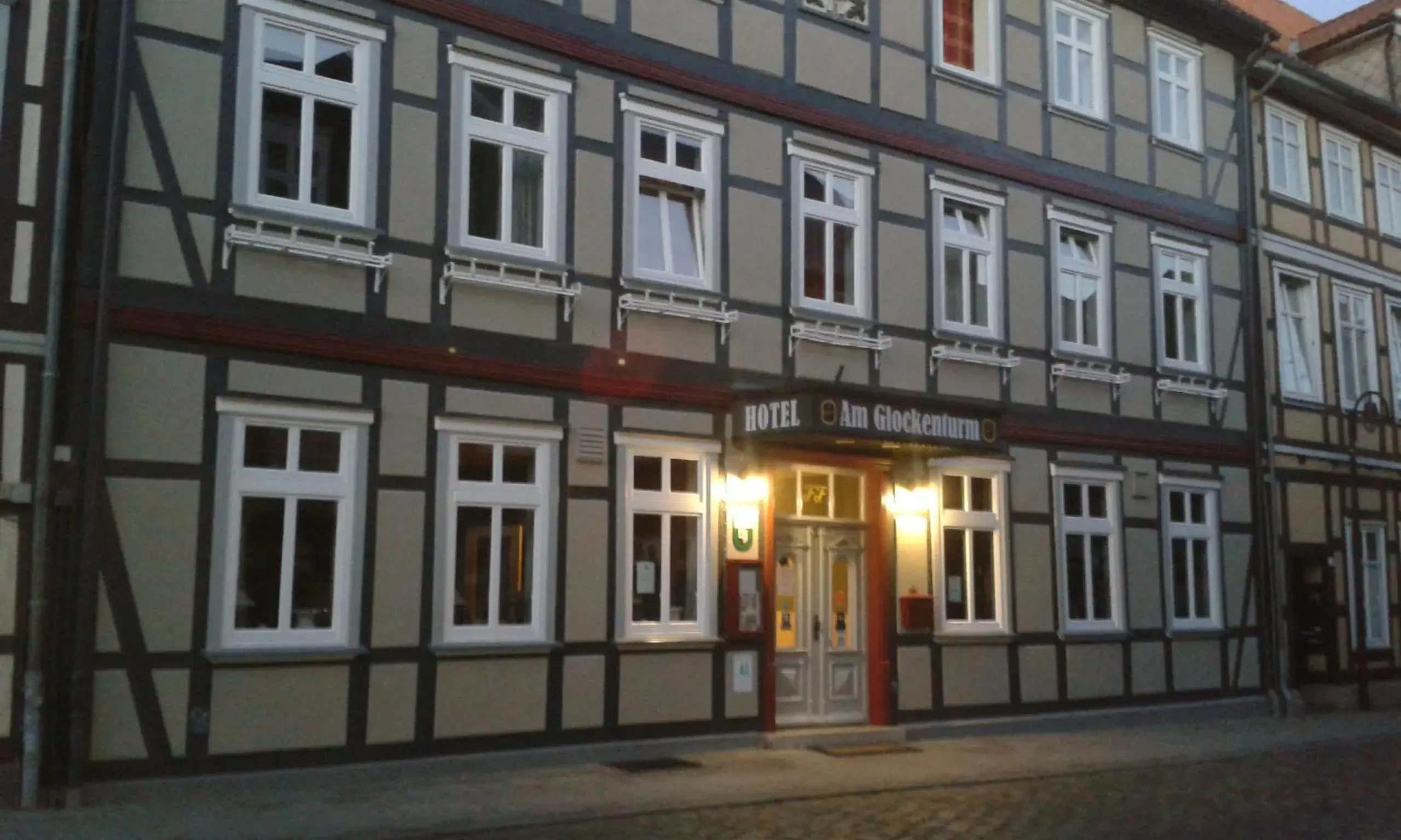 Hotel am Glockenturm Hotel am Glockenturm