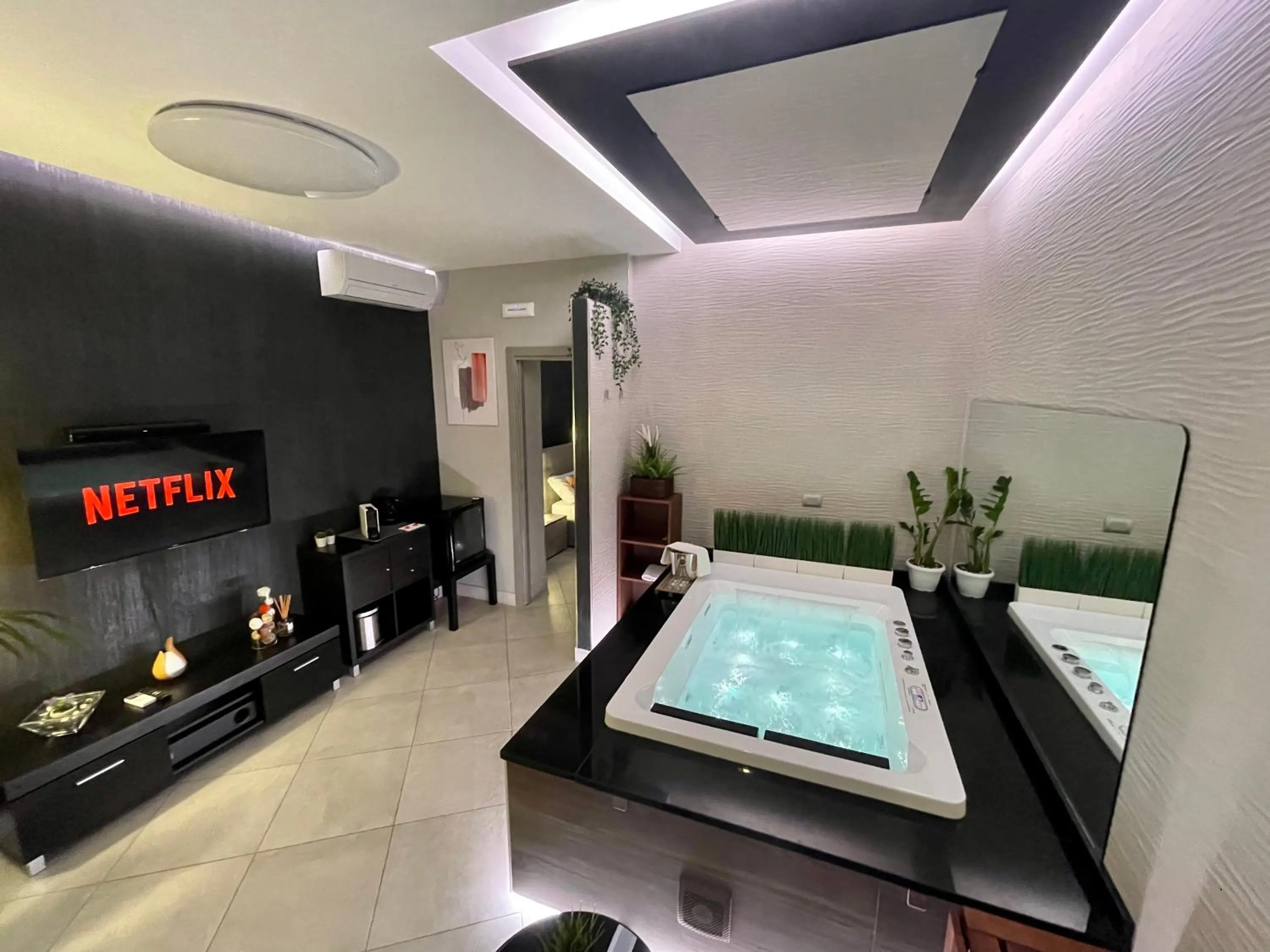 Suite Catania Lungomare