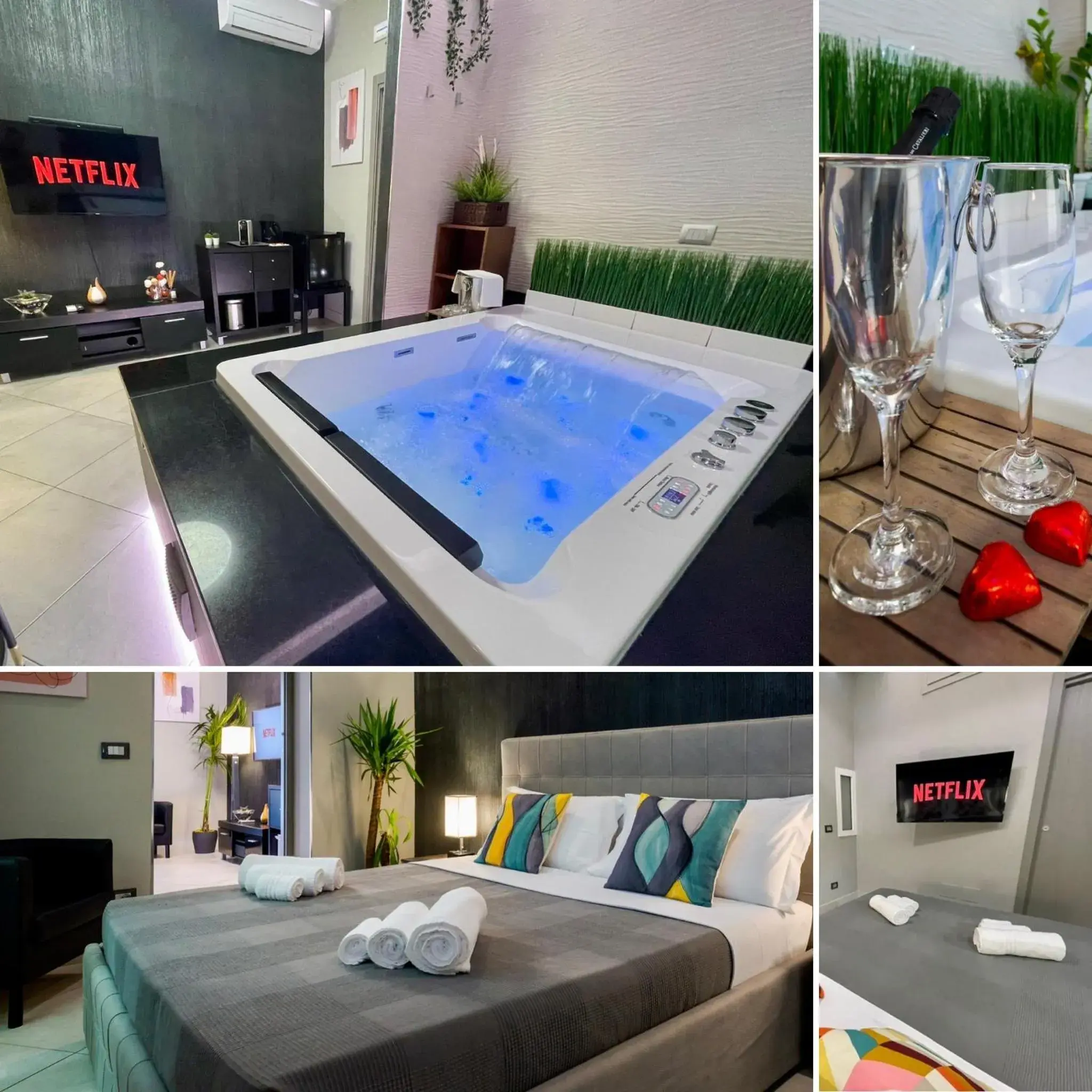 Suite Catania Lungomare Suite Catania Lungomare