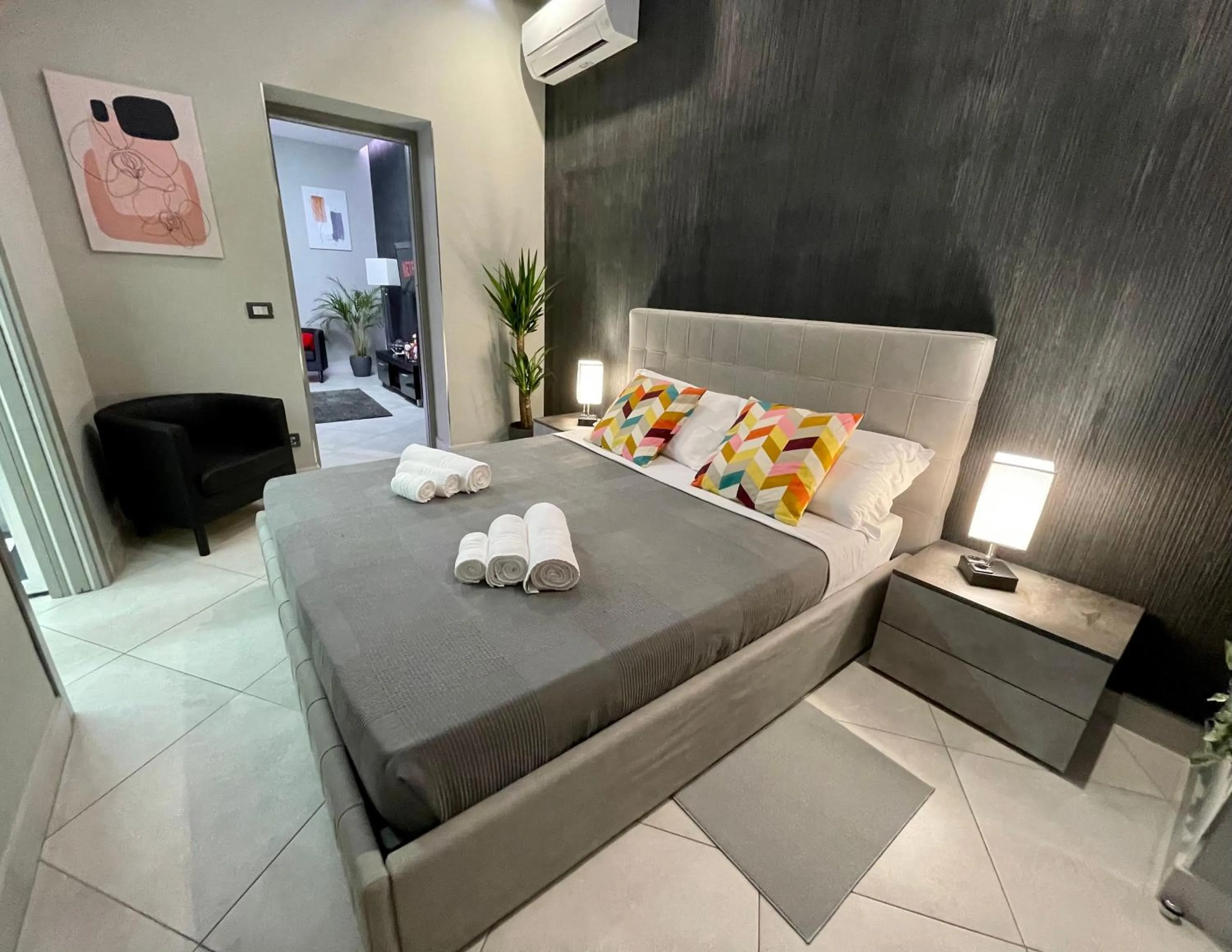 Suite Catania Lungomare