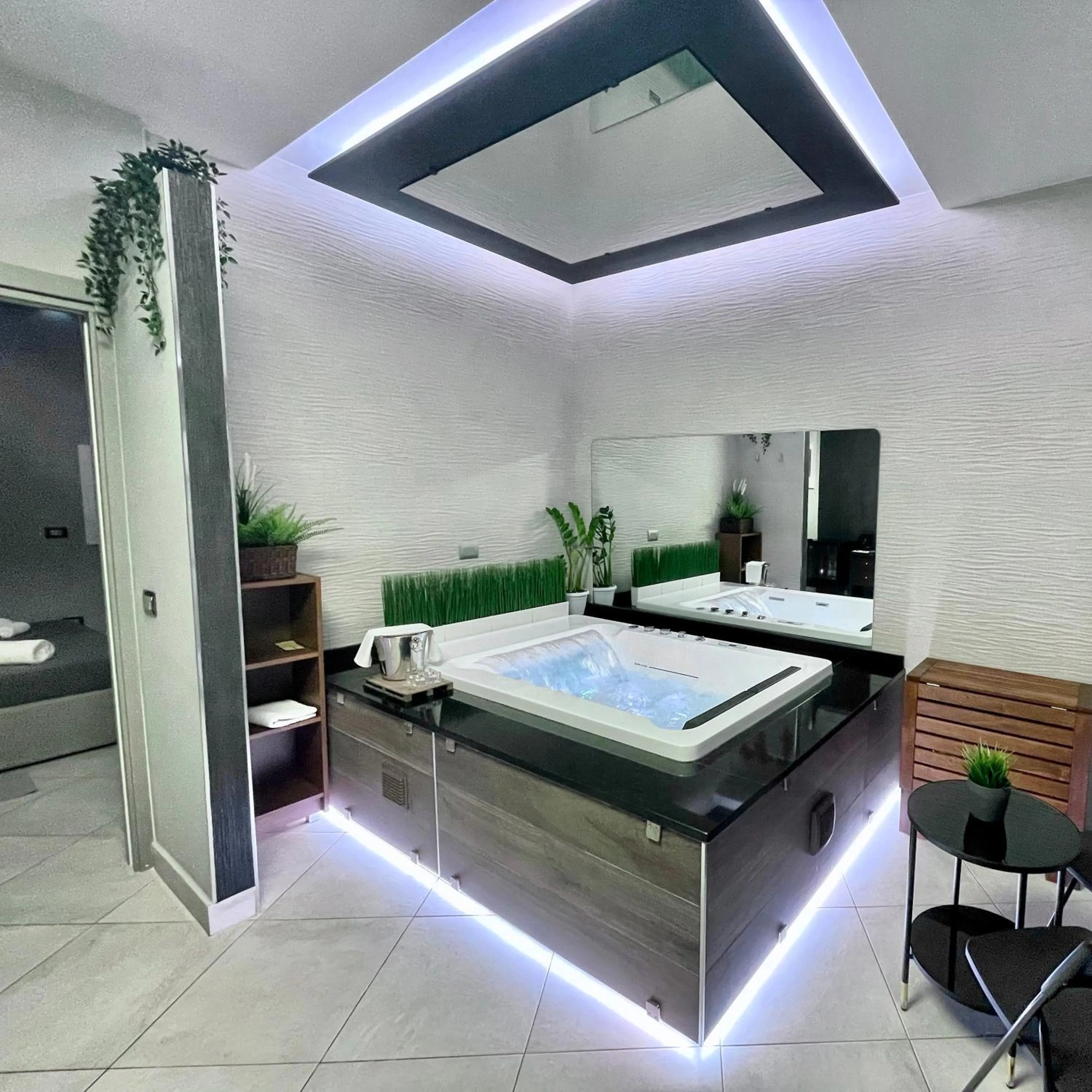 Suite Catania Lungomare