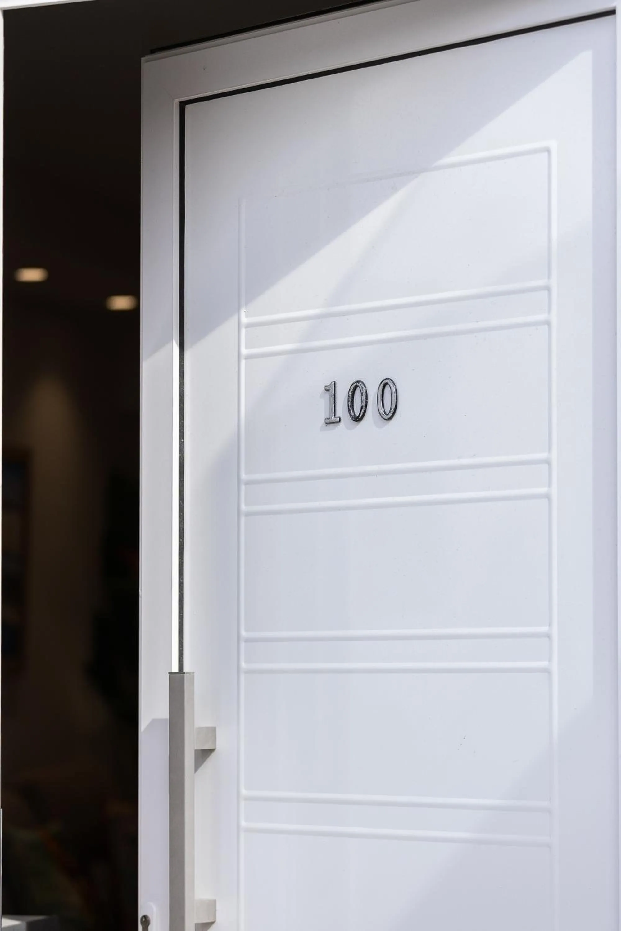 Akrogiali Apartments