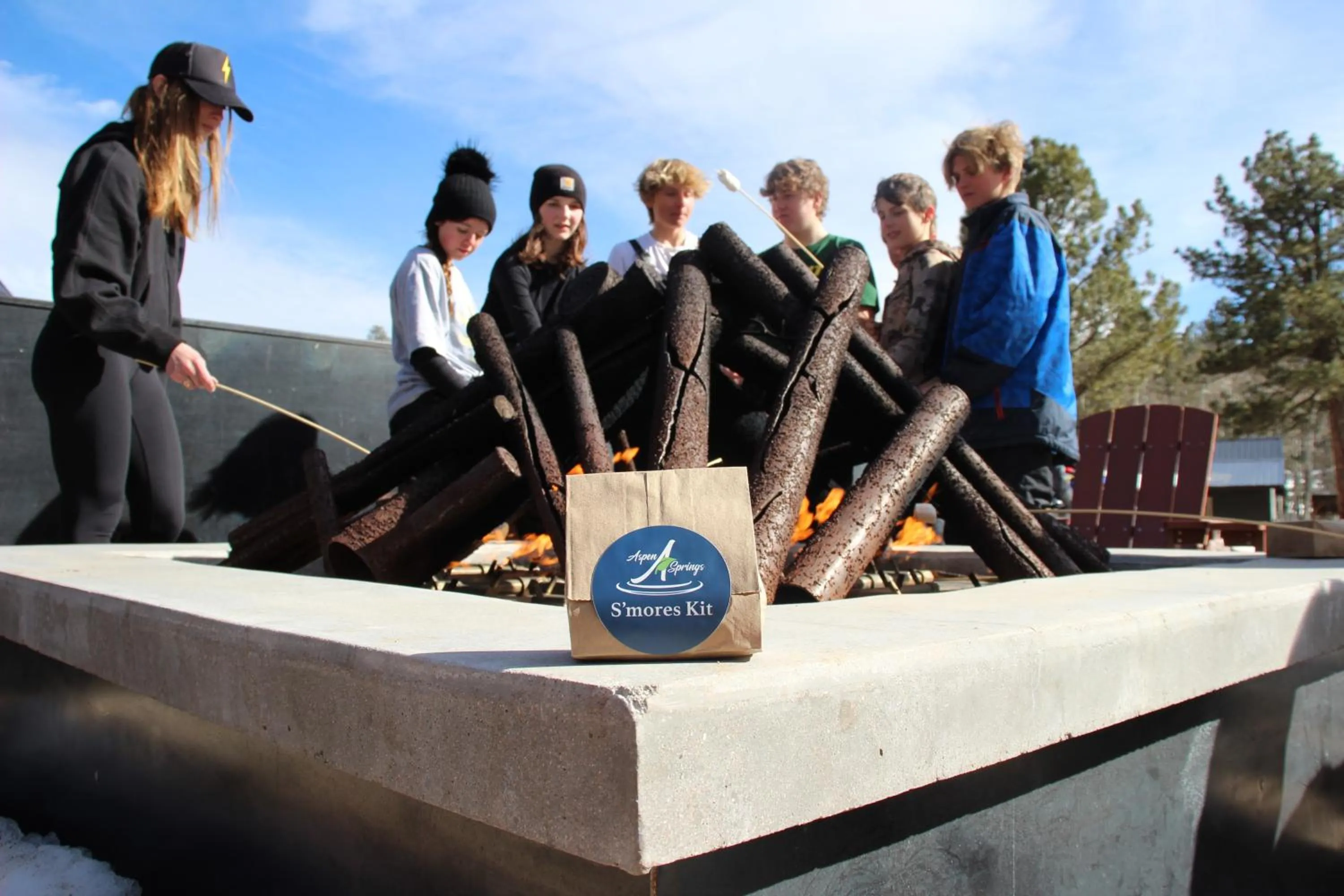 The Retreat at Angel Fire