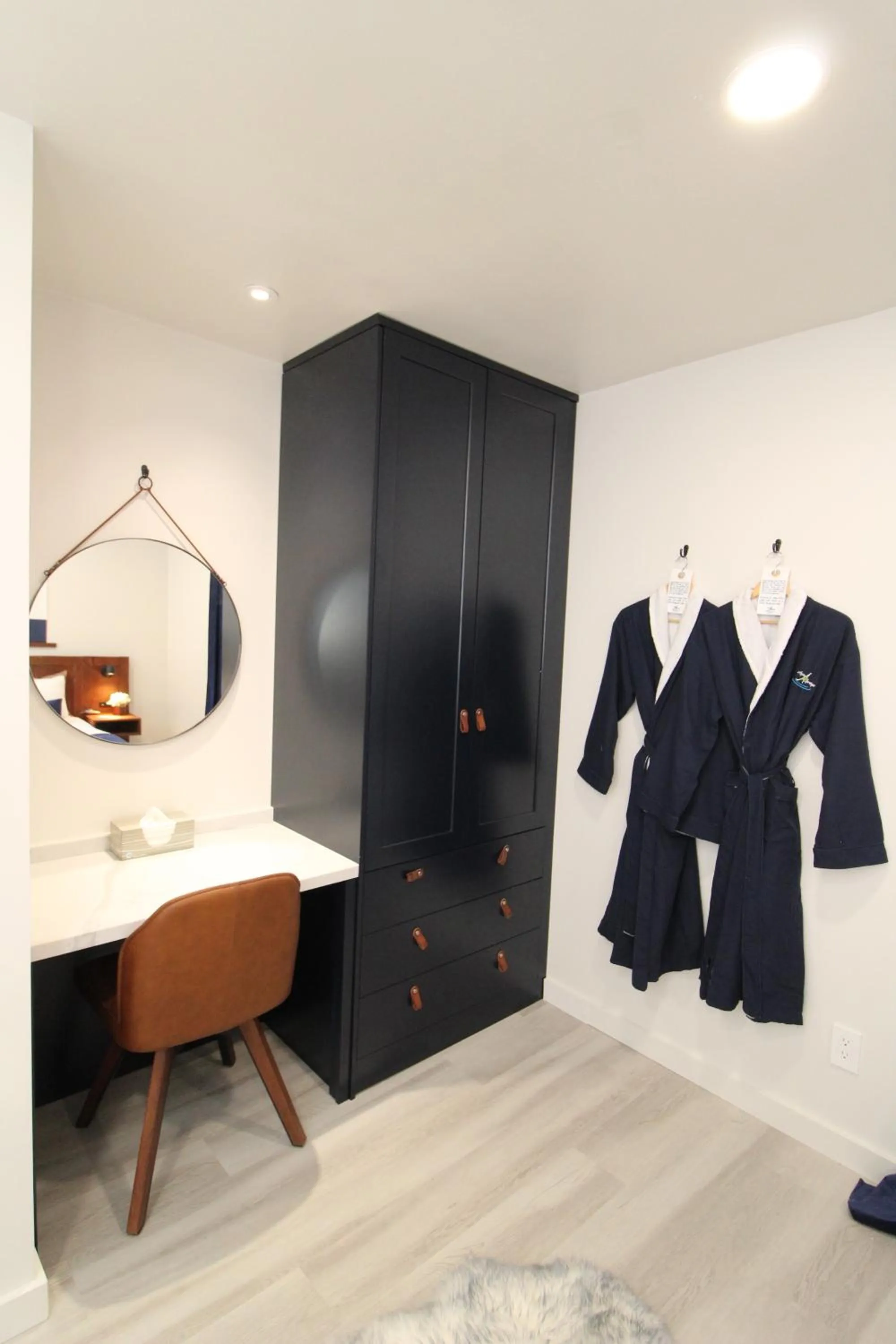 Bedroom, Bed in The Retreat at Angel Fire