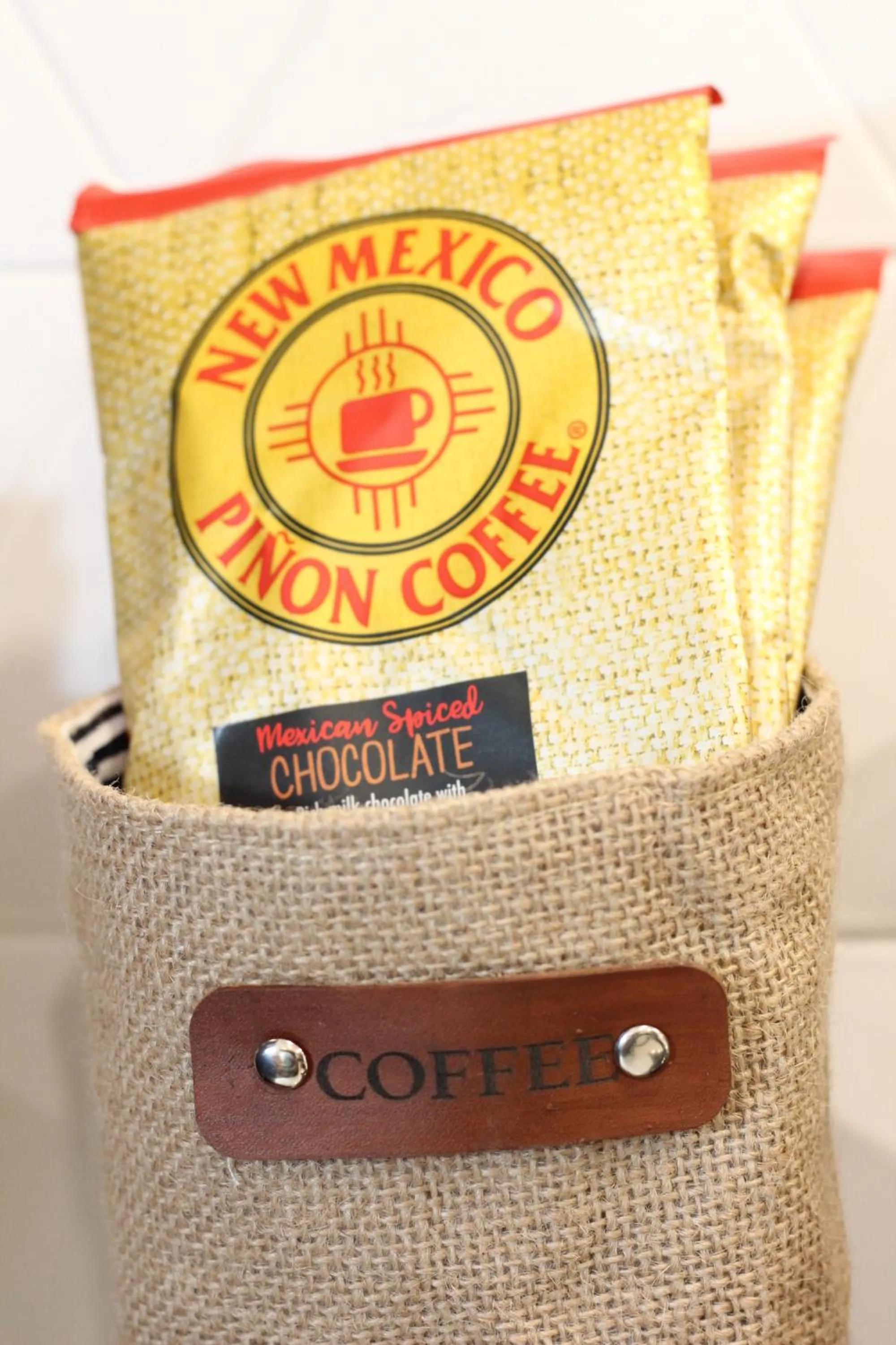 Coffee/tea facilities in The Retreat at Angel Fire