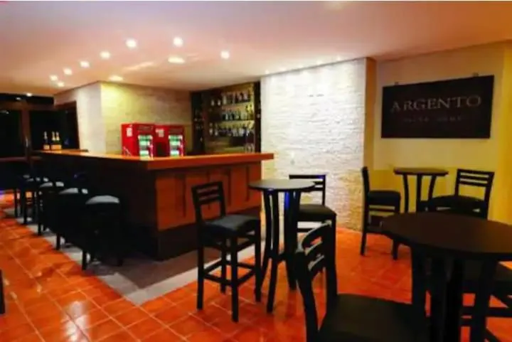 Suite Cond Vista Azul em Pedra Azul - Domingos Martins