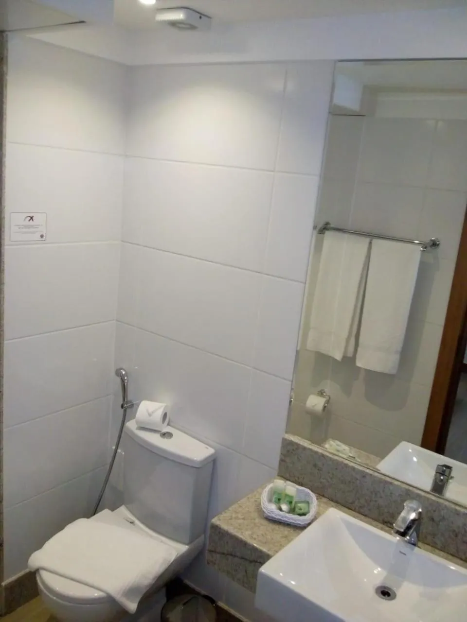 Suite Cond Vista Azul em Pedra Azul - Domingos Martins