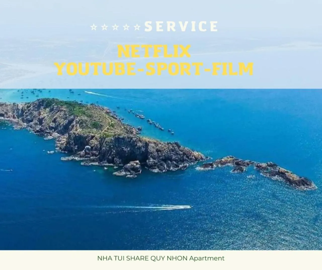 NHATUIshare Quy Nhơn