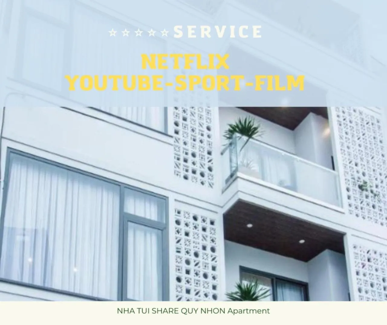 NHATUIshare Quy Nhơn