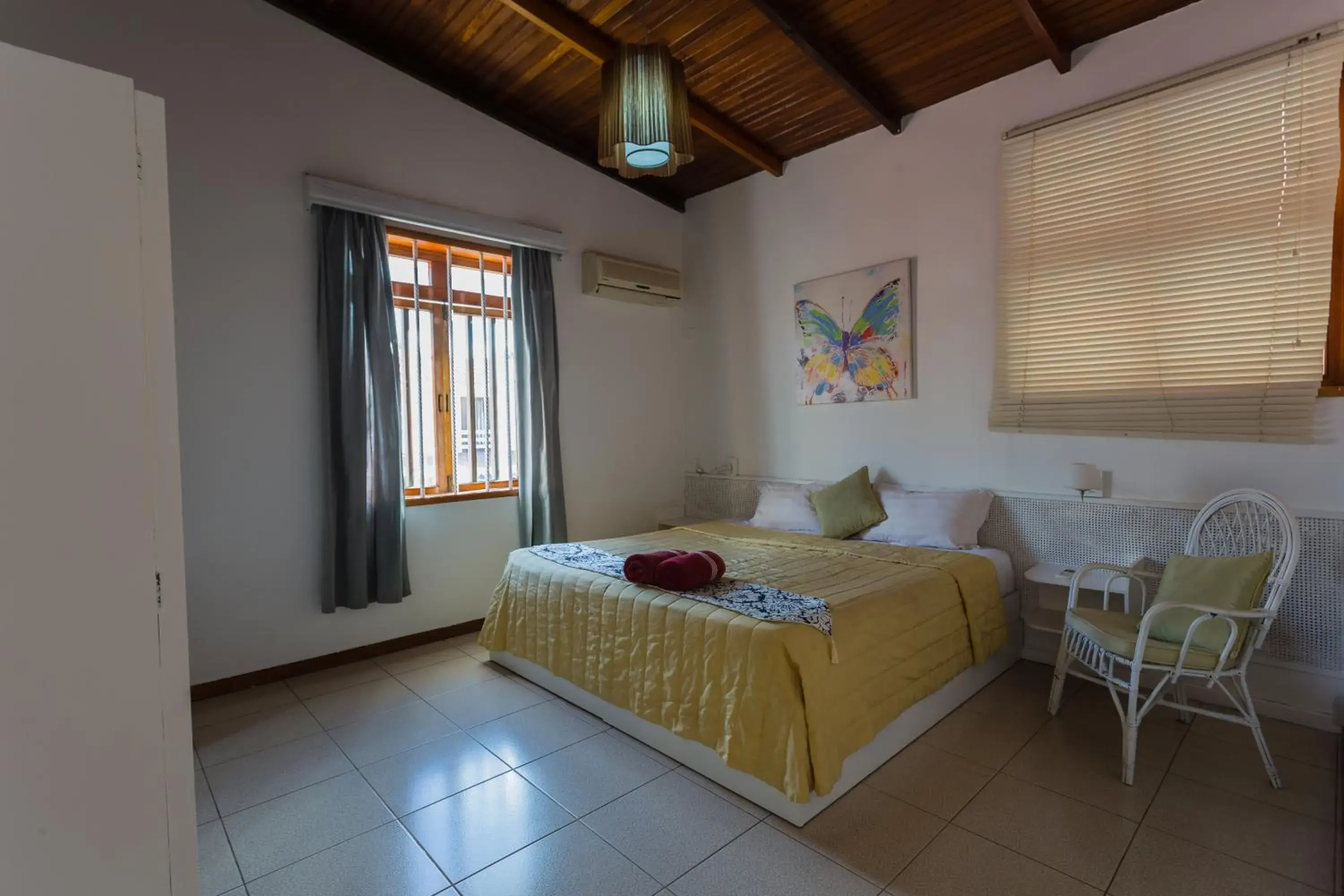 Bed in Residence Villas Mont Choisy Bed in Residence Villas Mont Choisy