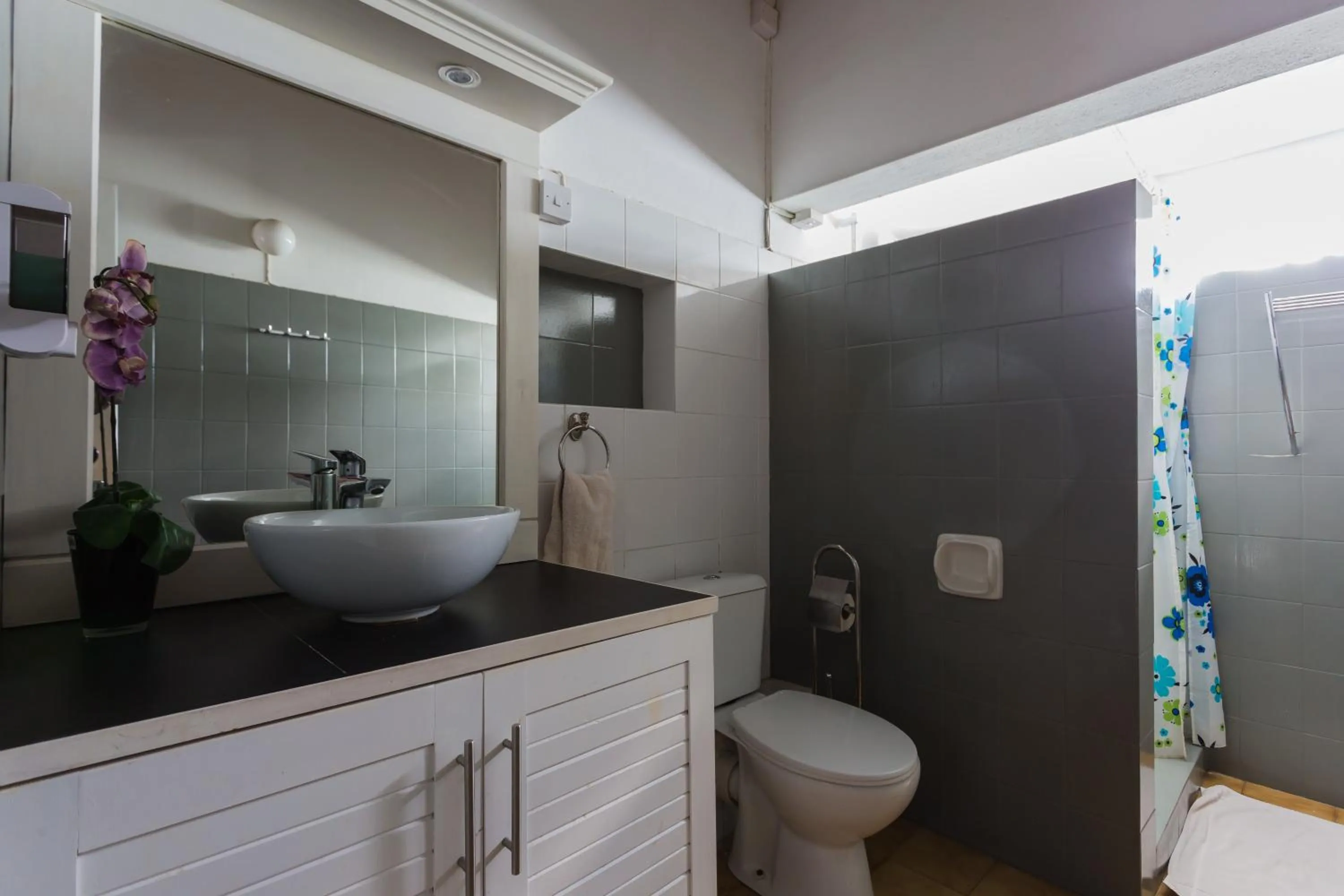 Residence Villas Mont Choisy