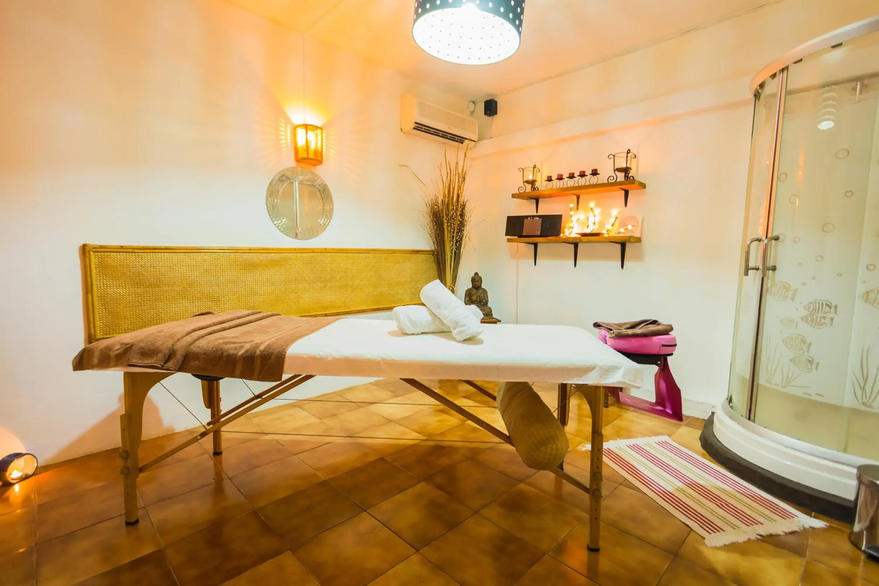 Residence Villas Mont Choisy Residence Villas Mont Choisy