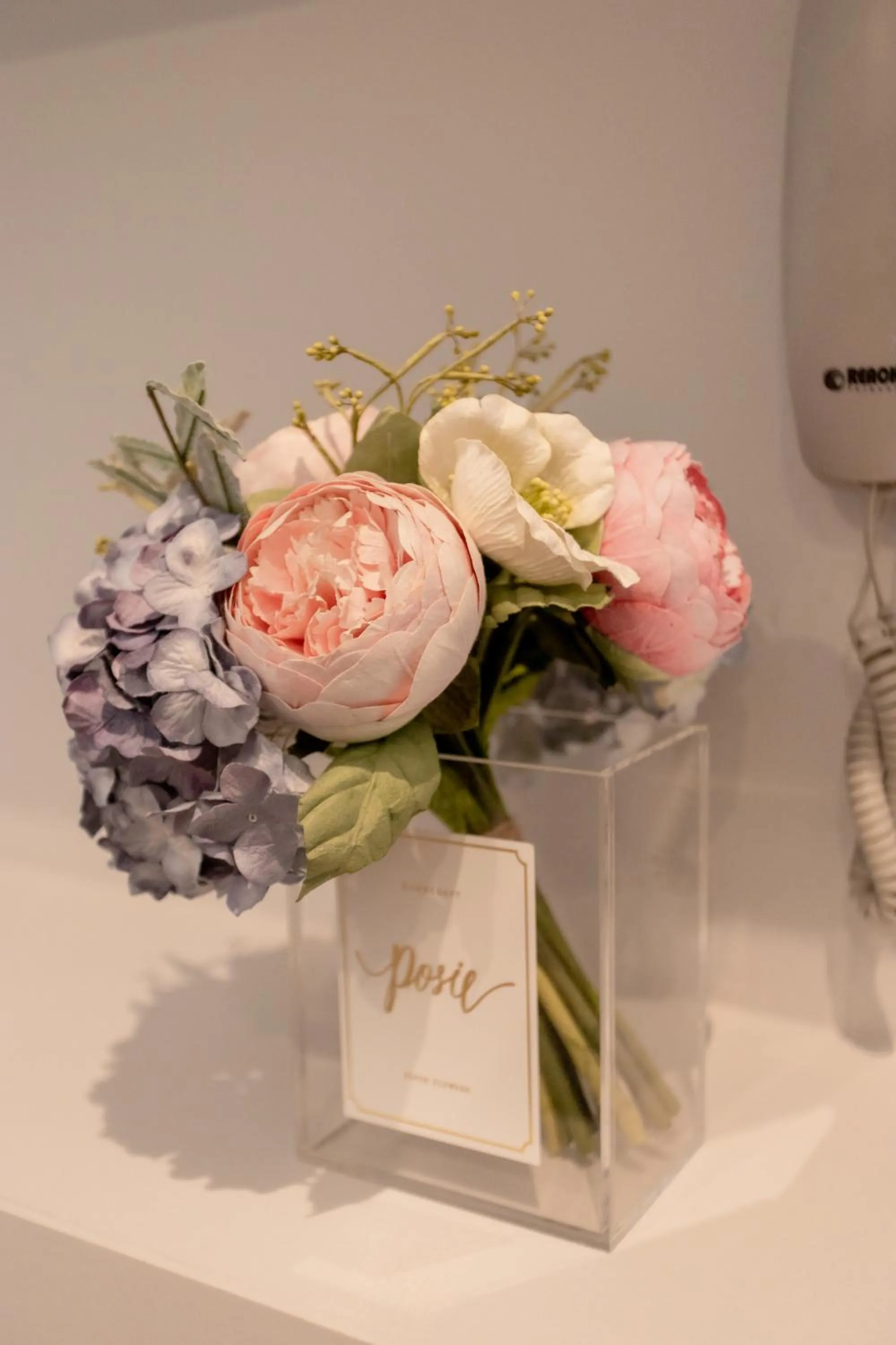 Living room in Lanna Bonita Boutique Hotel