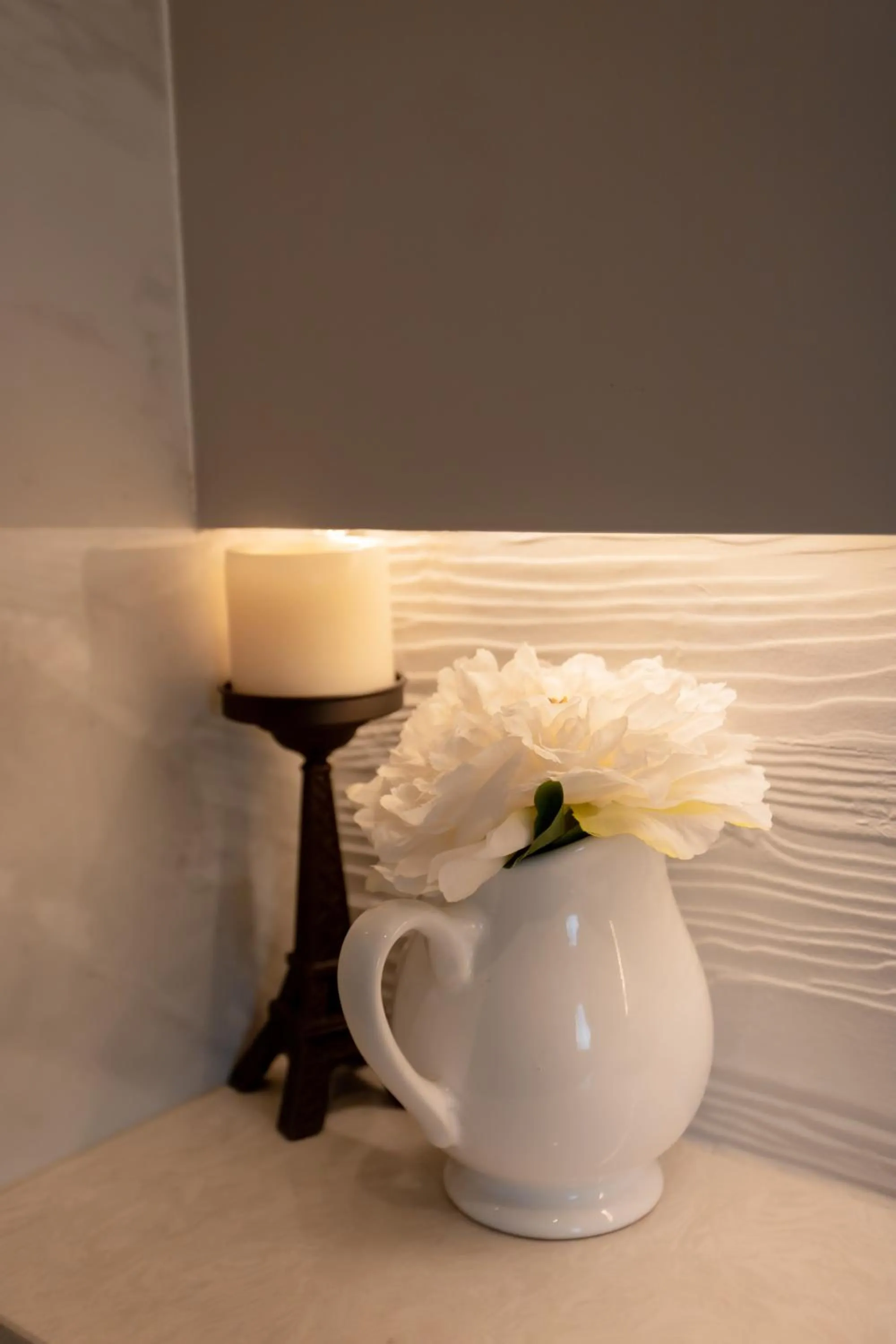 Bathroom in Lanna Bonita Boutique Hotel
