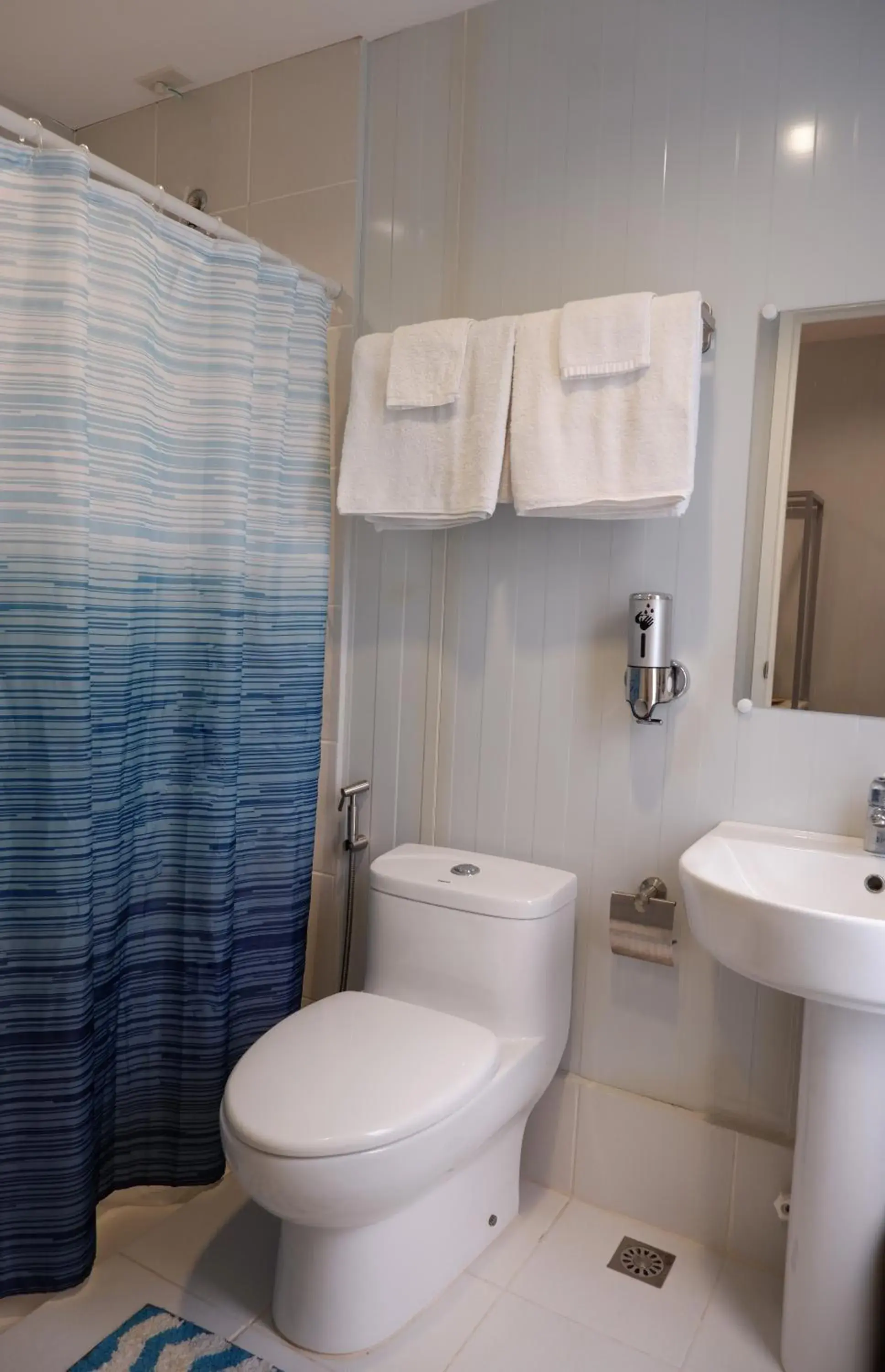 Deluxe Double or Twin Room with Balcony in Lubihan Siargao Deluxe Double or Twin Room with Balcony in Lubihan Siargao