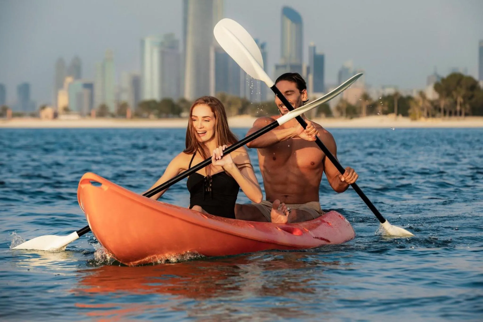 Activities in Emirates Palace Mandarin Oriental, Abu Dhabi