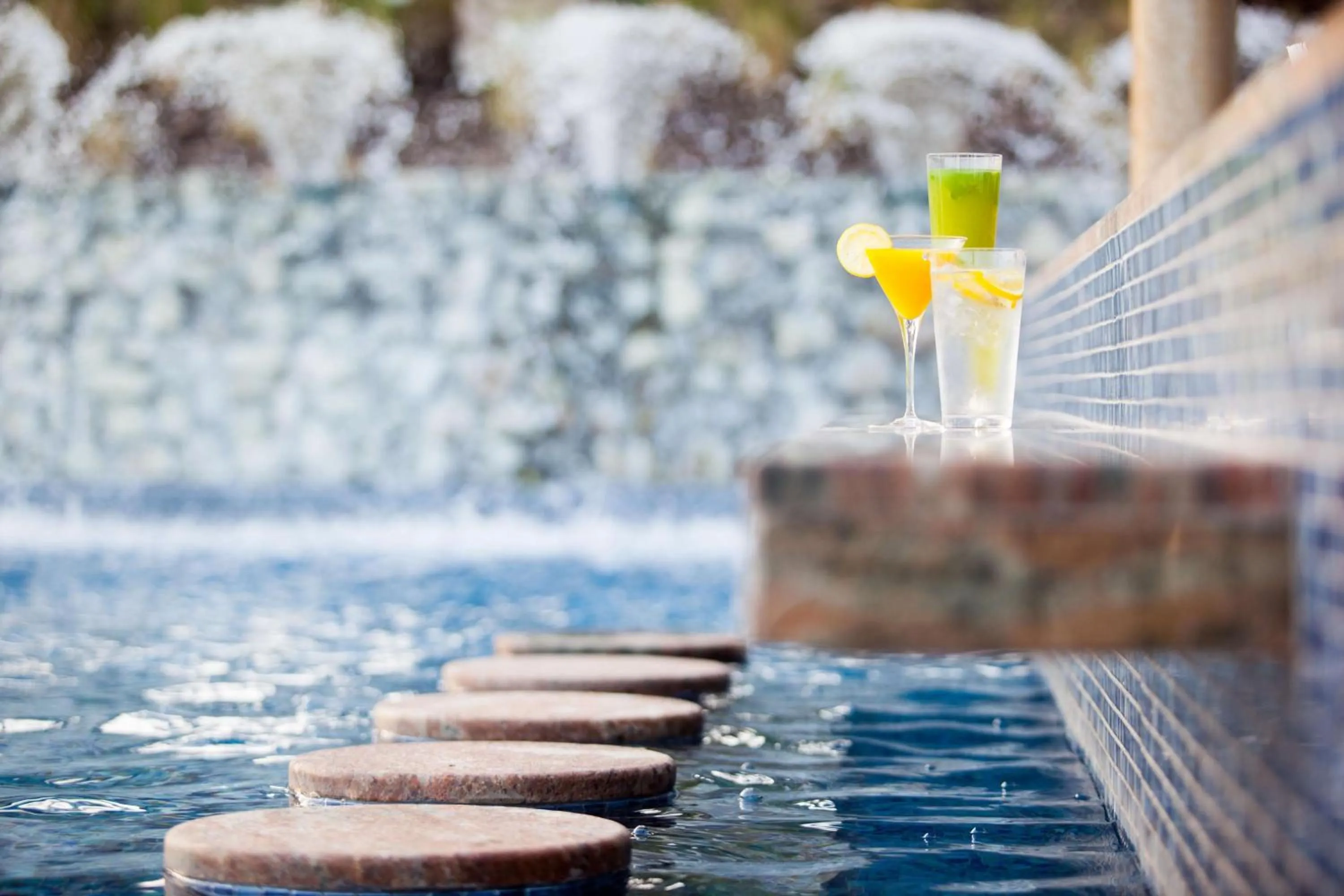 Fitness centre/facilities in JA Palm Tree Court, Dubai