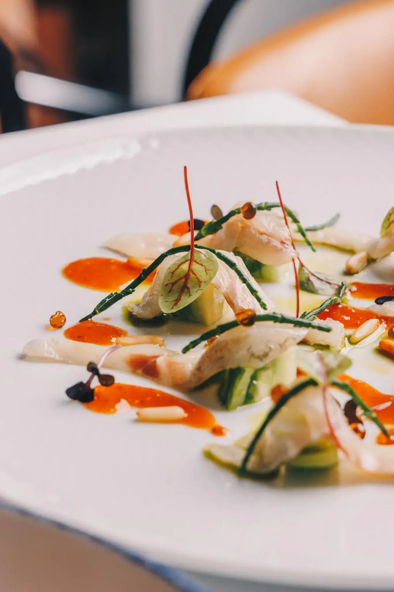 Food in JA Palm Tree Court, Dubai Food in JA Palm Tree Court, Dubai