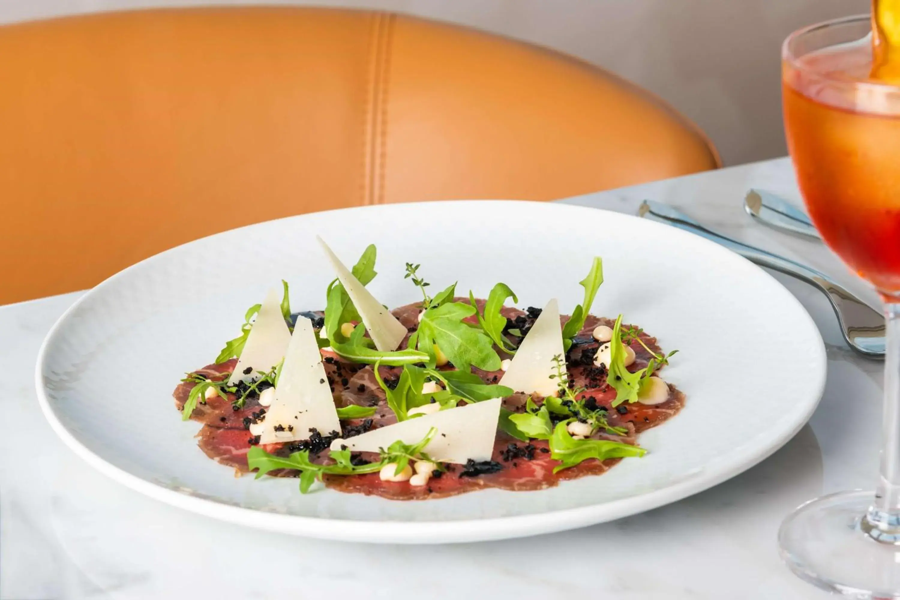 Restaurant/places to eat in JA Palm Tree Court, Dubai Restaurant/places to eat in JA Palm Tree Court, Dubai