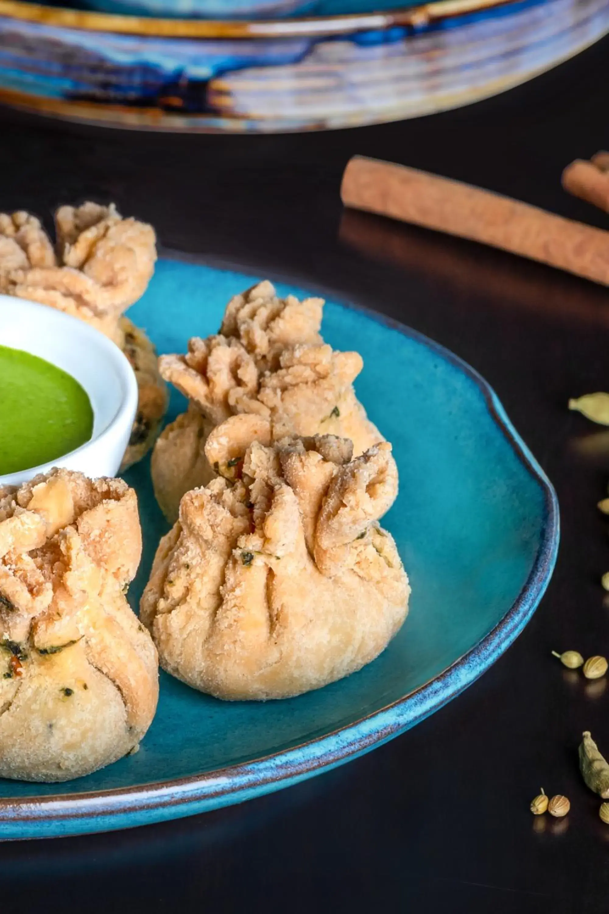 Food in JA Palm Tree Court, Dubai Food in JA Palm Tree Court, Dubai